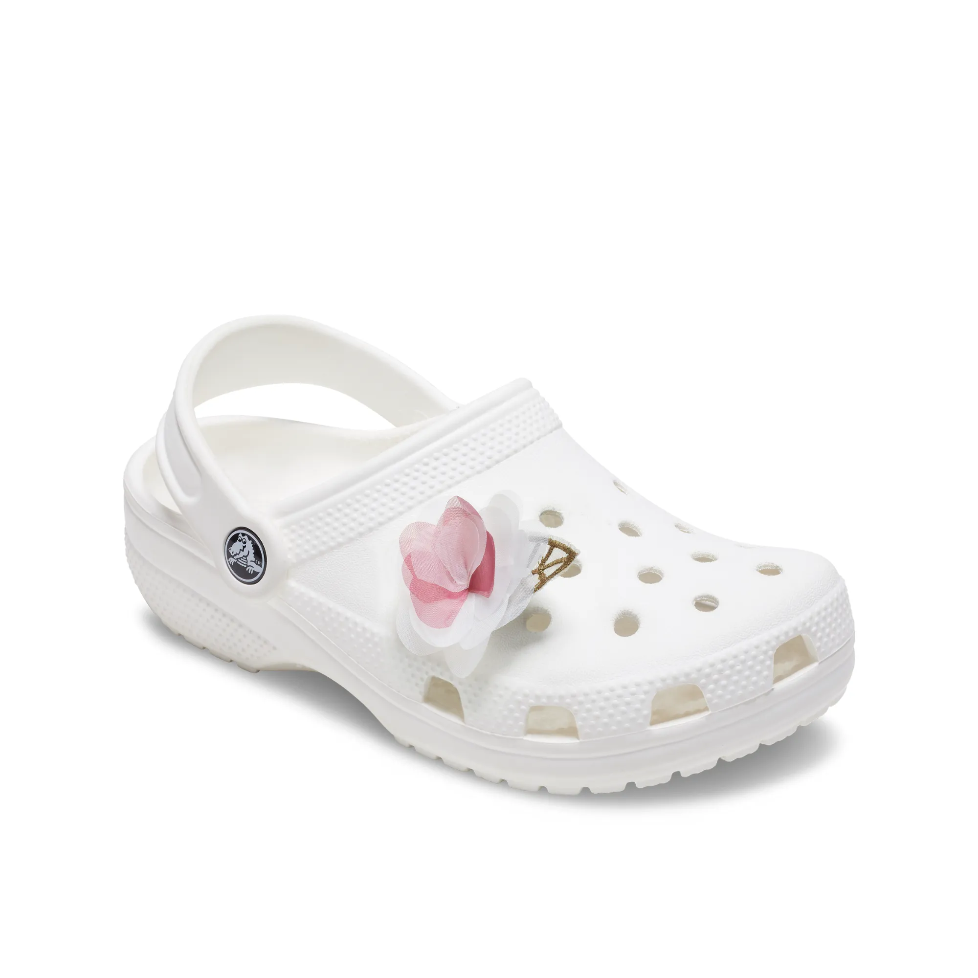 JIBBITZ™ MAGICAL ROSETTE Crocs