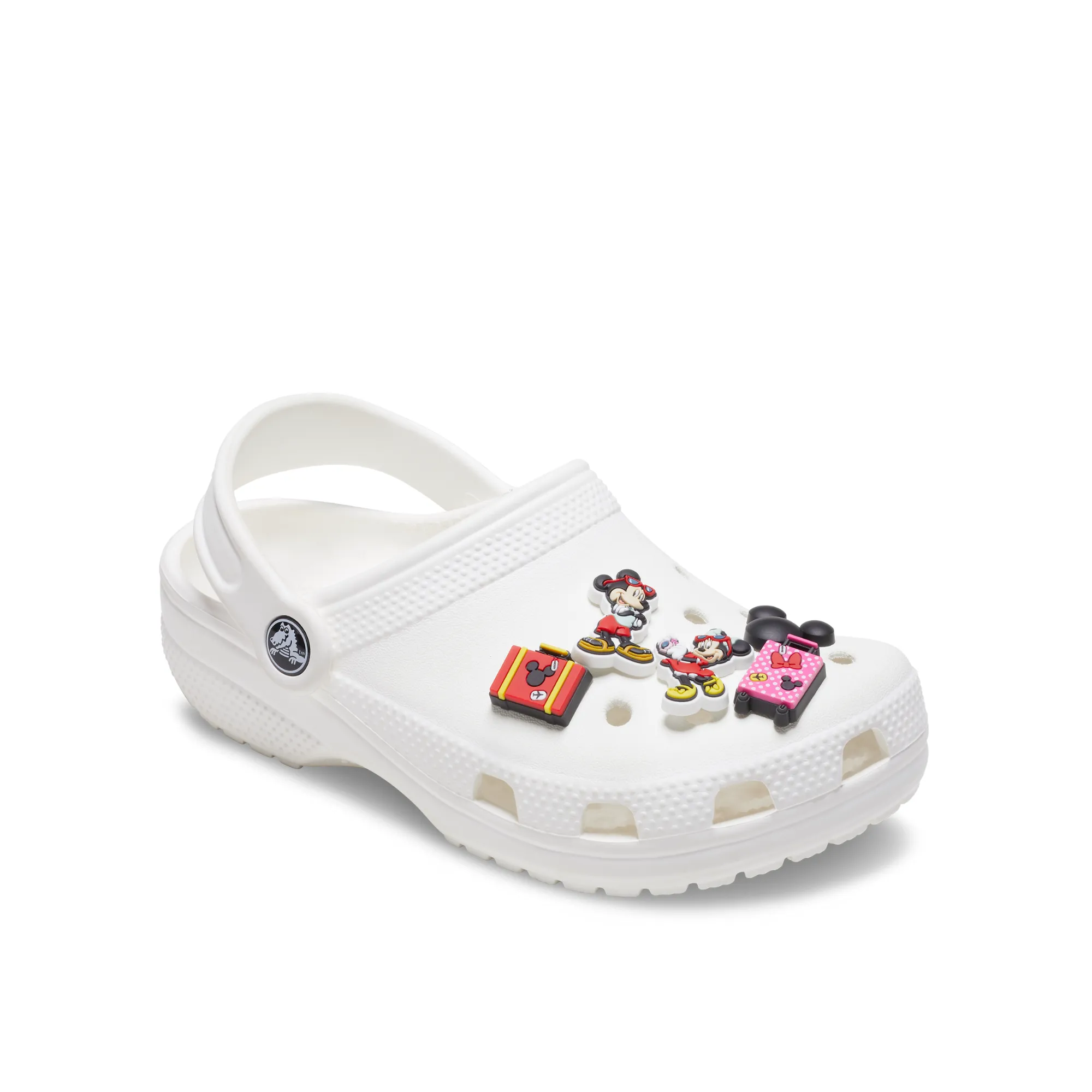 JIBBITZ™ MICKEY VACATION 5 PACK Crocs