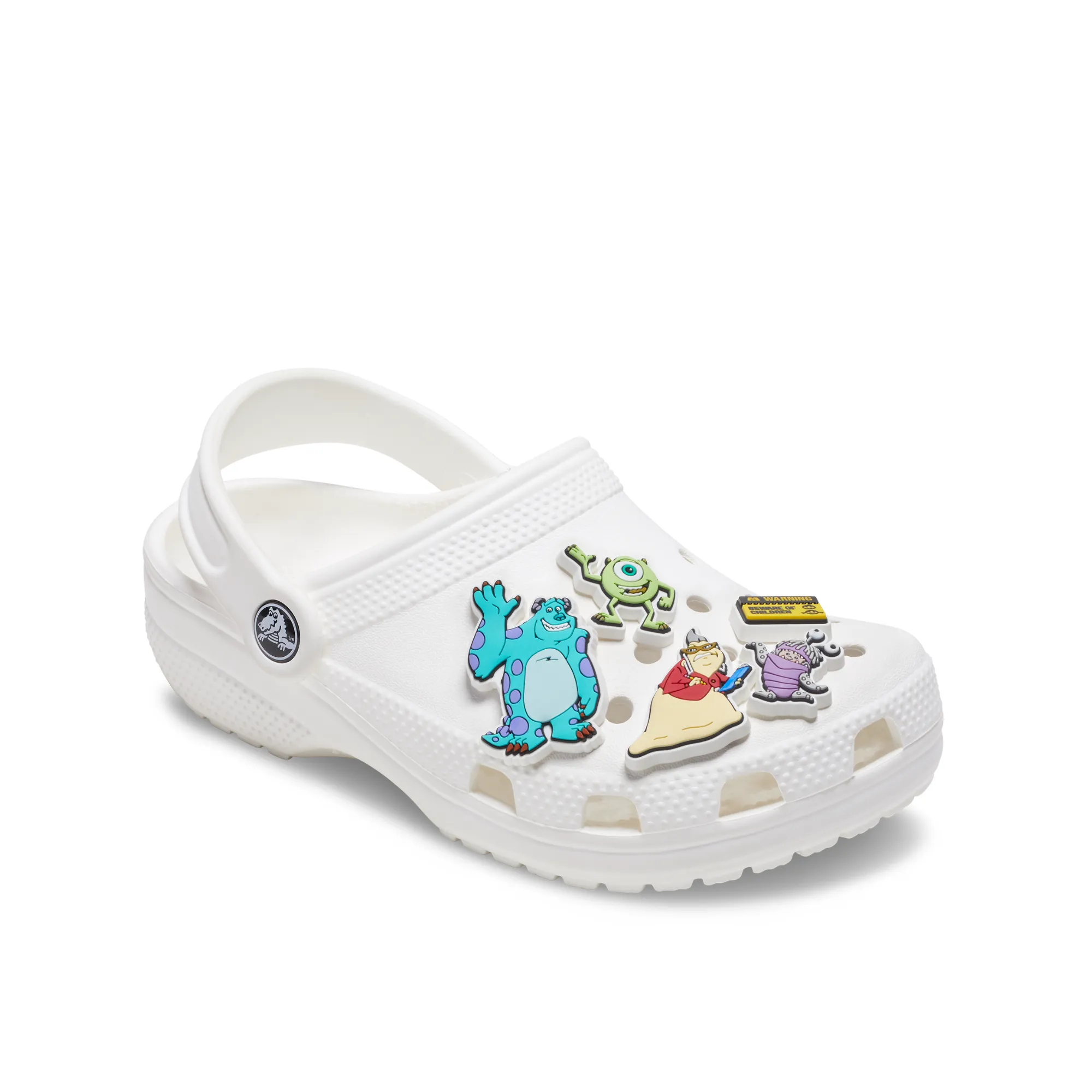 JIBBITZ™ MONSTERS INC 5 PACK Crocs