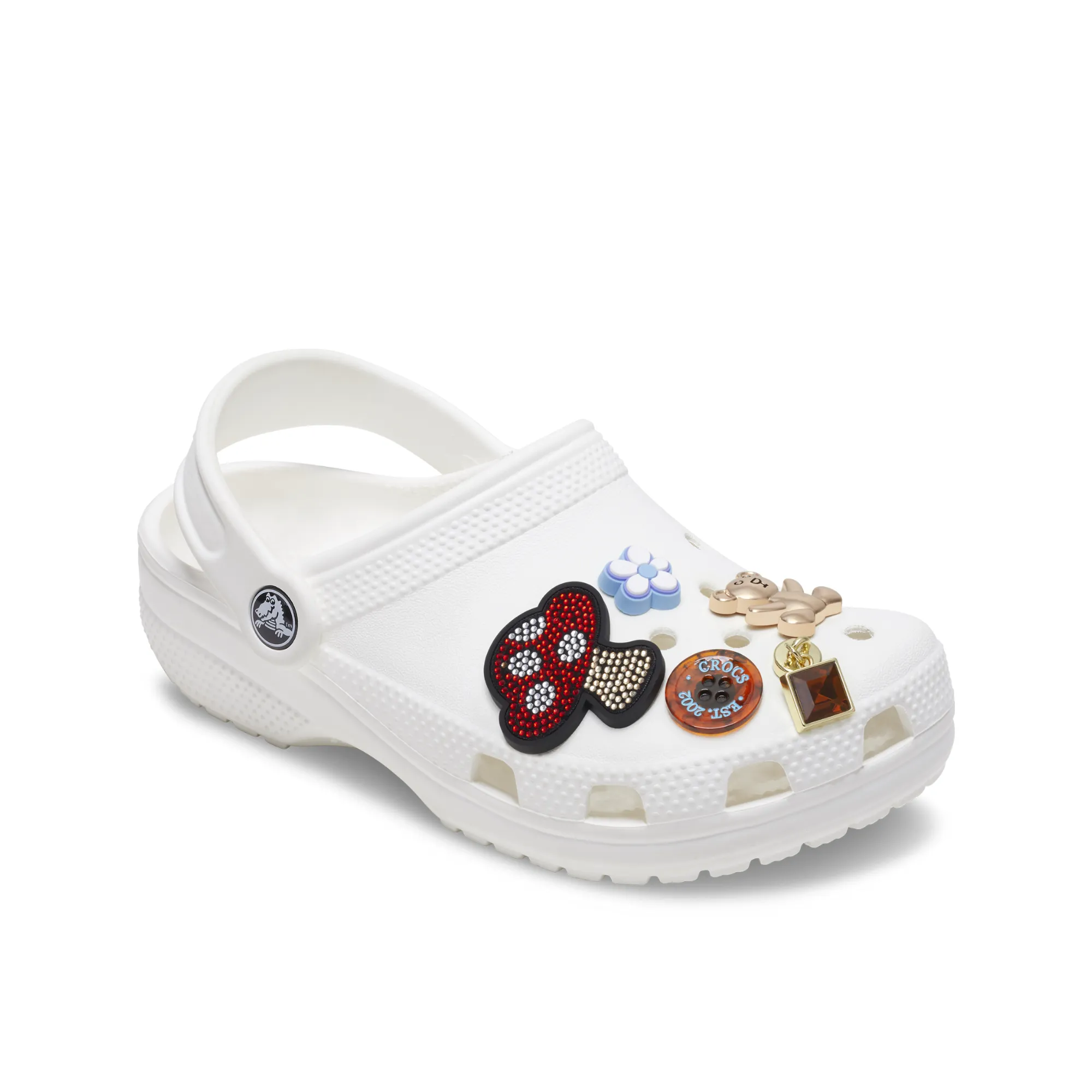 JIBBITZ™ NATURAL FRESH PREP 5 PACK Crocs