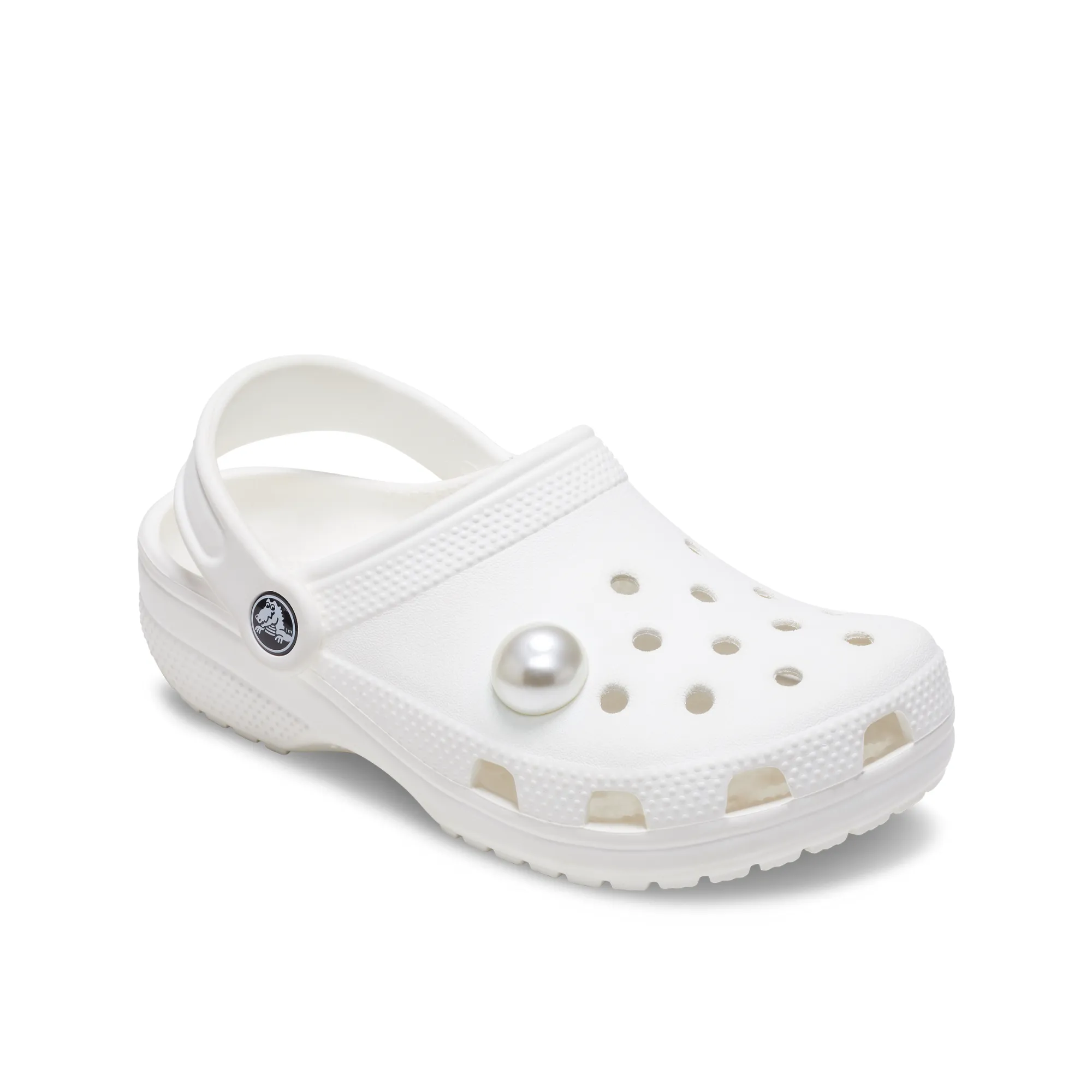 JIBBITZ™ OVERSIZED PEARL Crocs