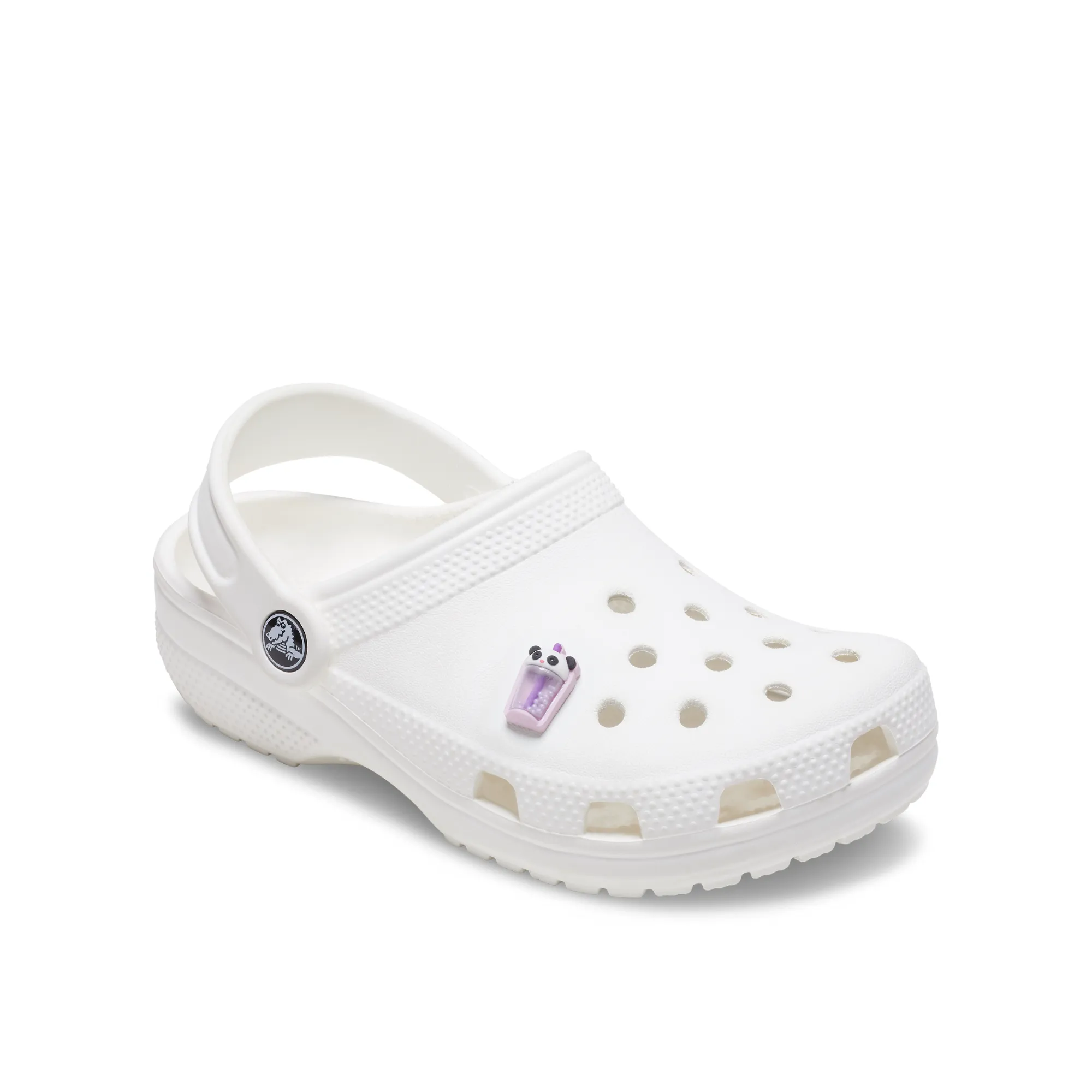 JIBBITZ™ PANDA BOBA Crocs