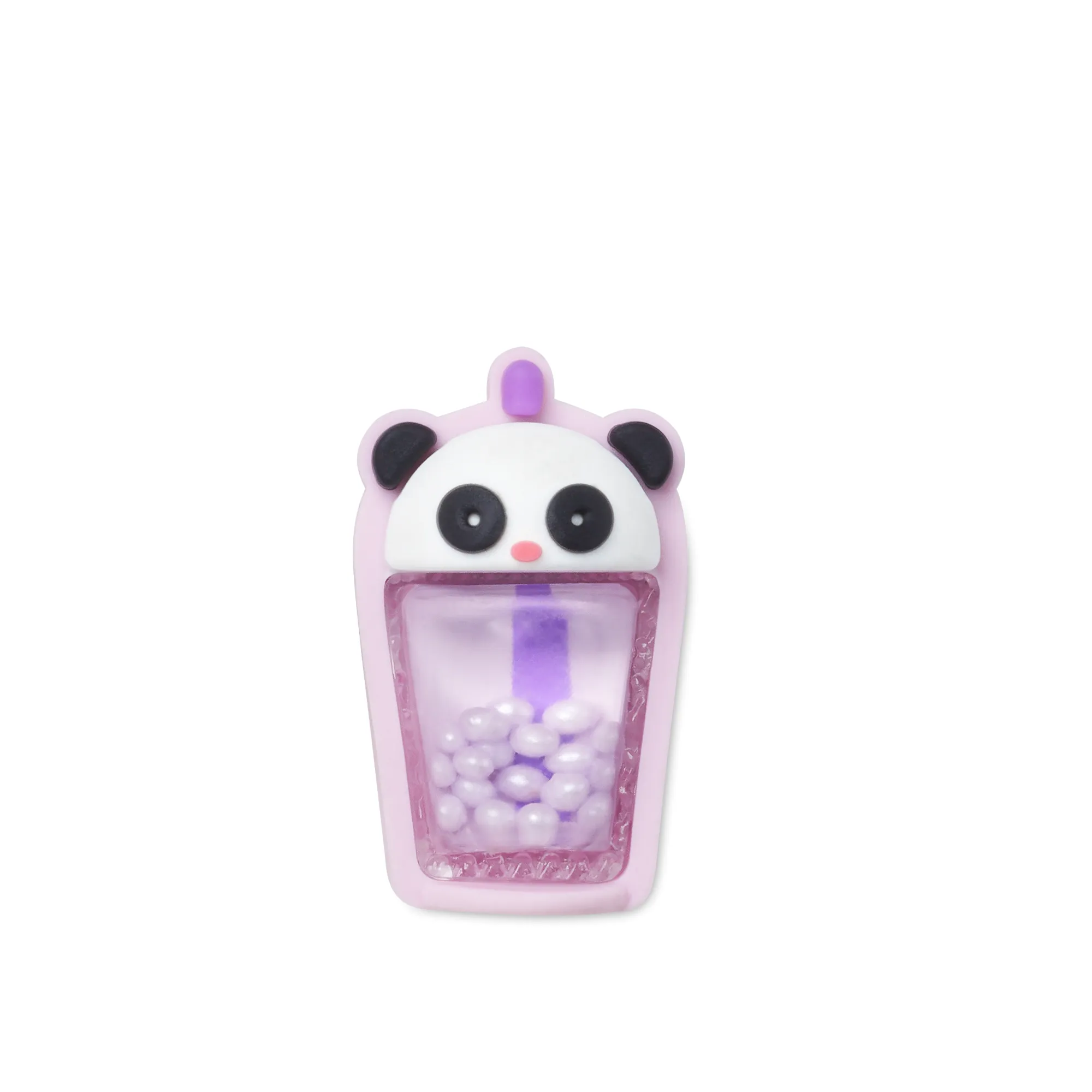 JIBBITZ™ PANDA BOBA Crocs