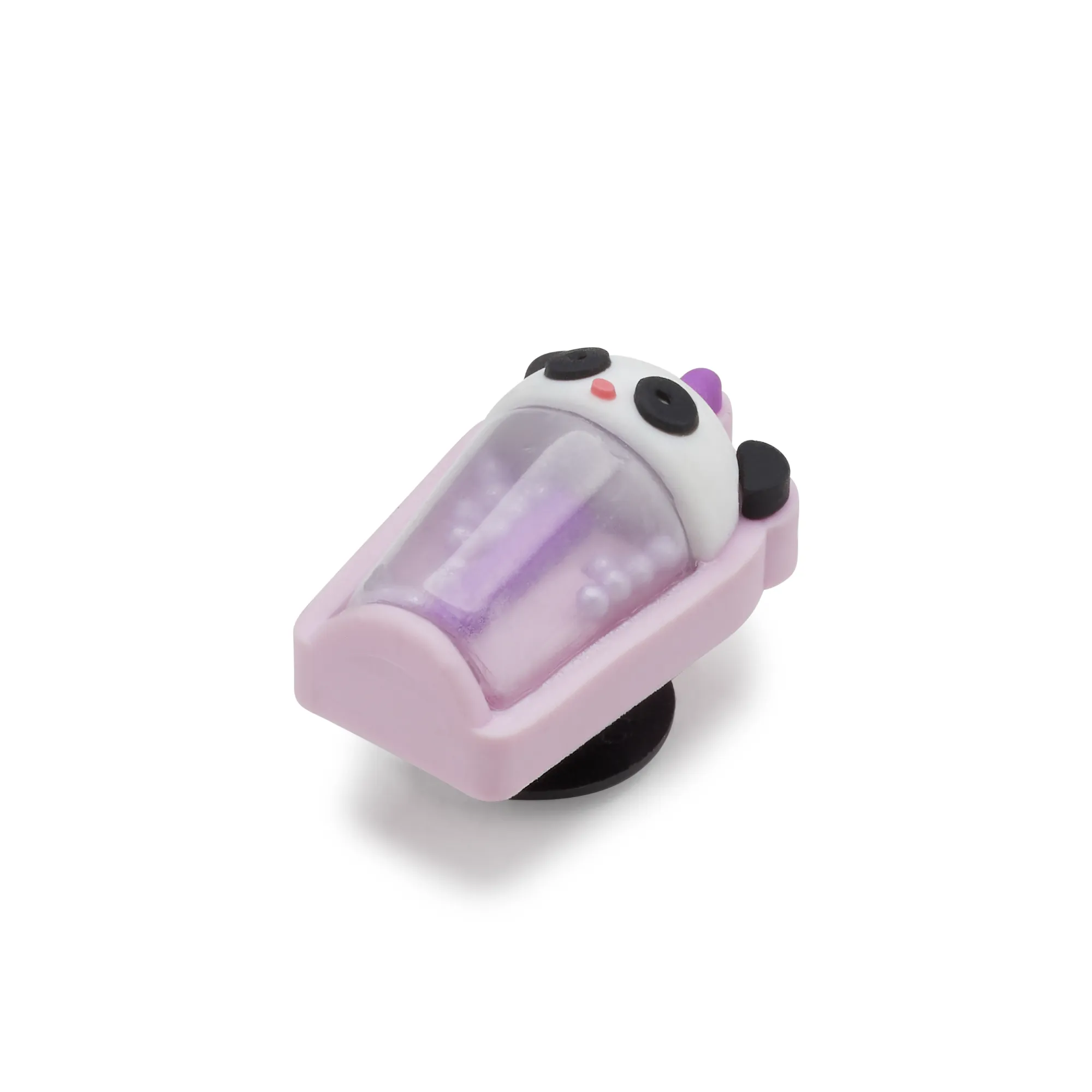 JIBBITZ™ PANDA BOBA Crocs