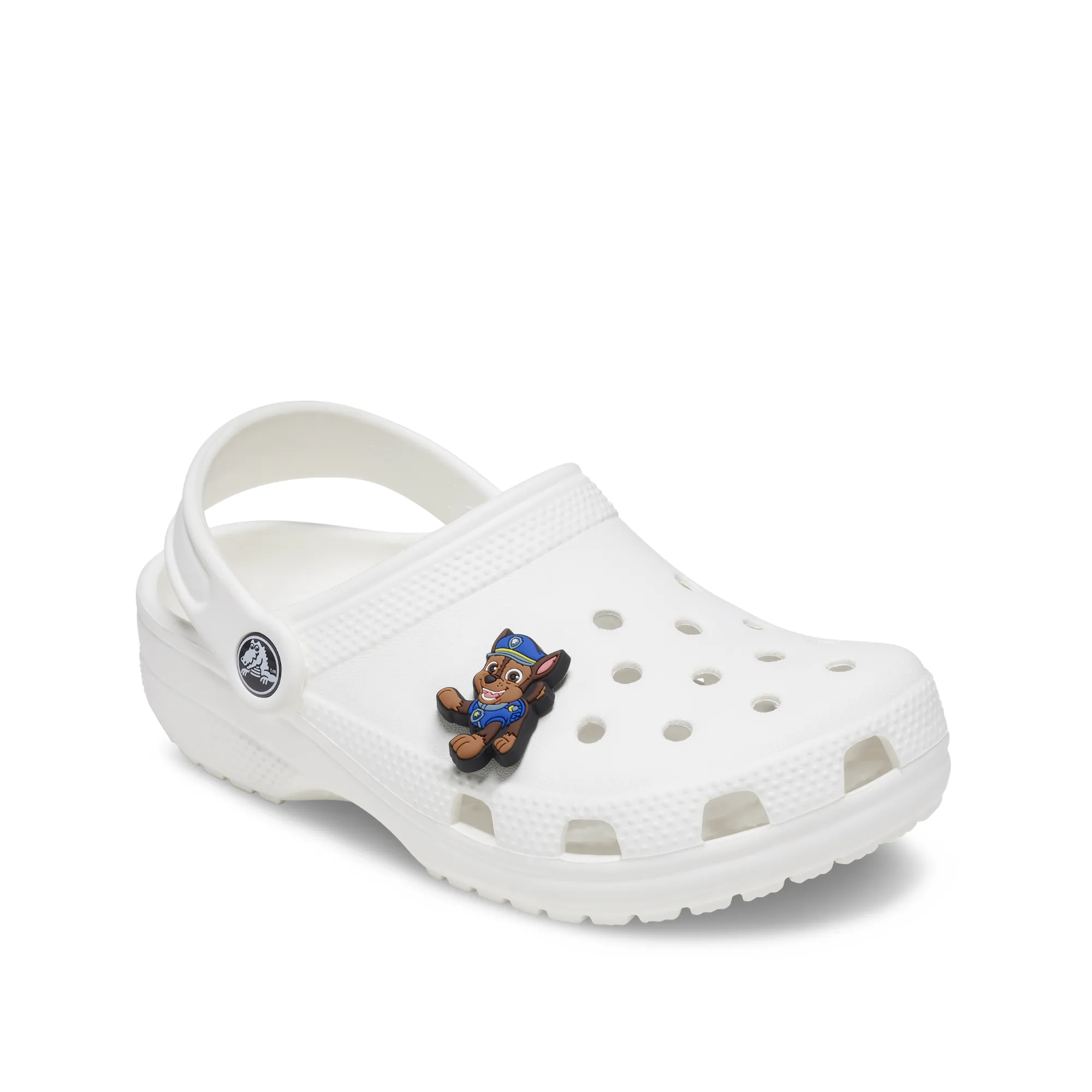 JIBBITZ™ PAW PATROL CHASE Crocs