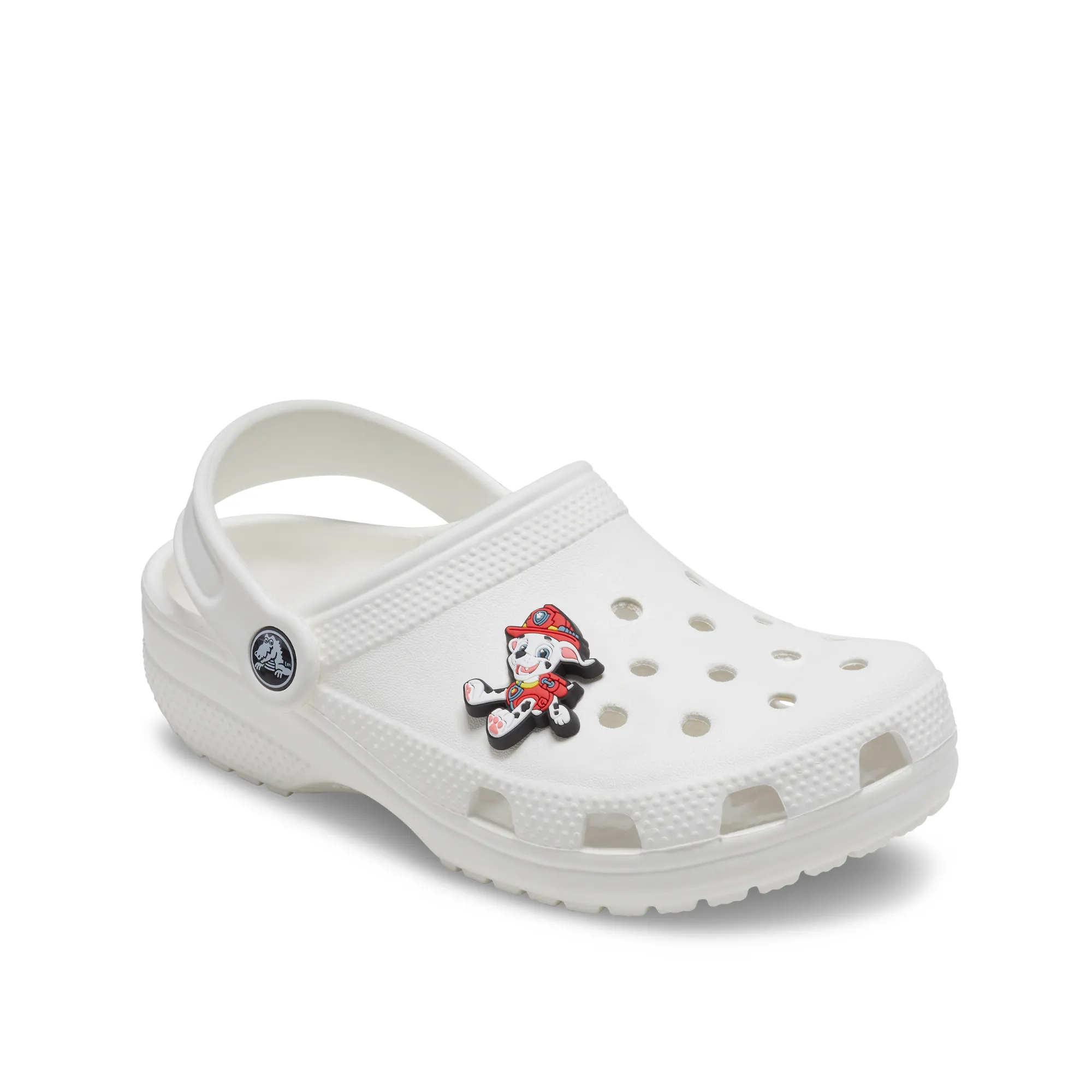 JIBBITZ™ PAW PATROL MARSHALL Crocs