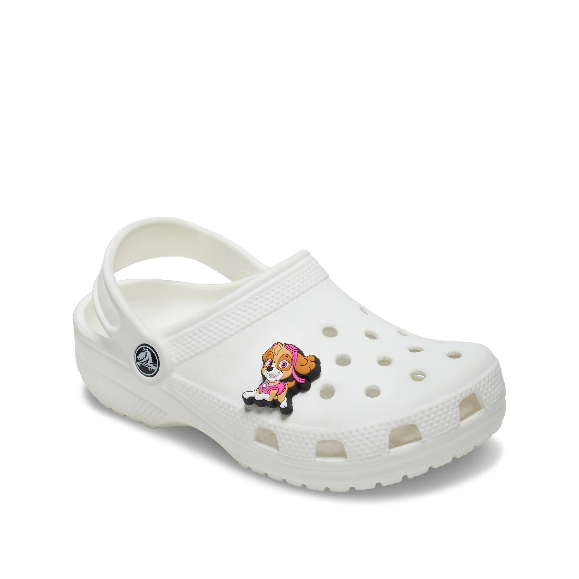 JIBBITZ™ PAW PATROL SKYE Crocs