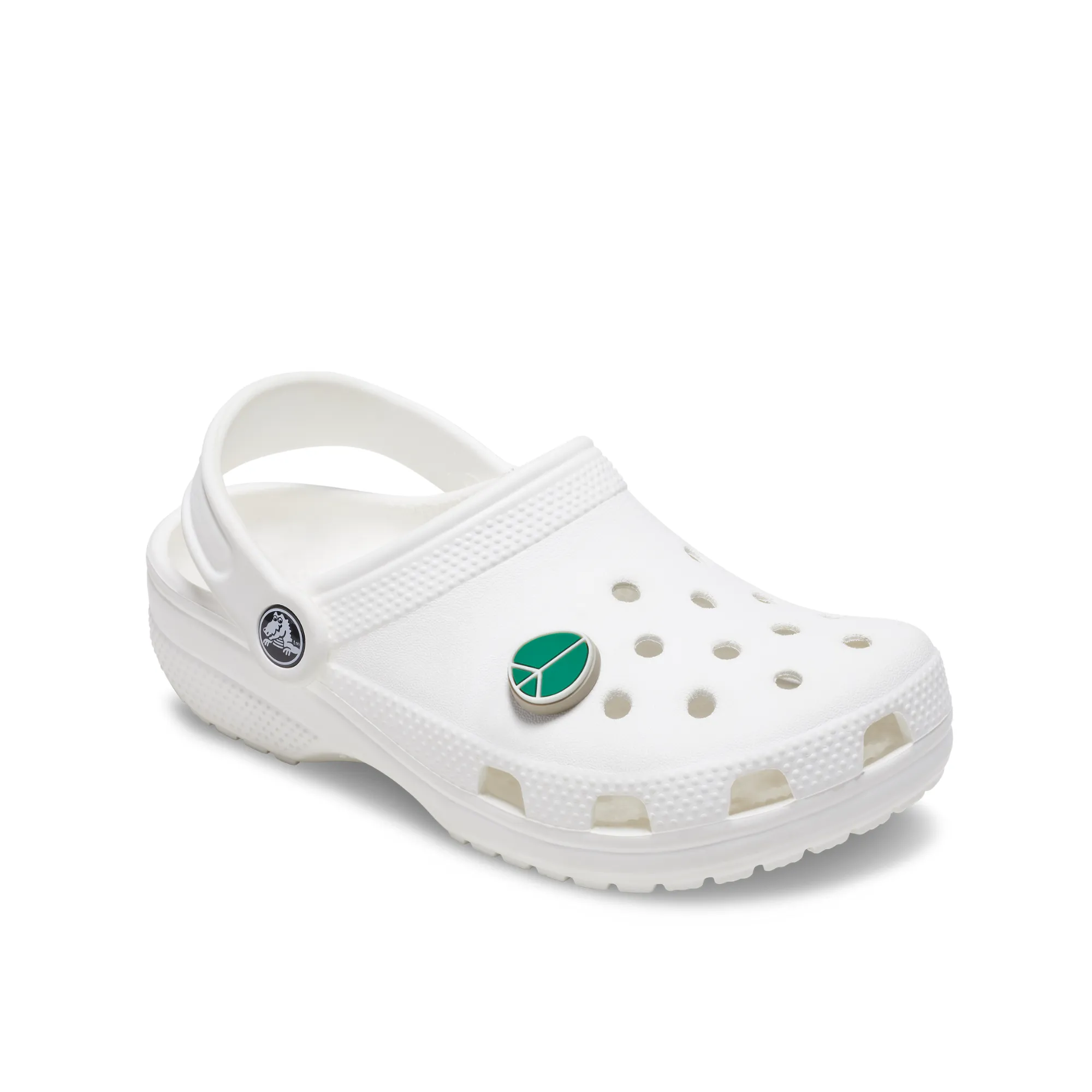 JIBBITZ™ PEACE DOODLE Crocs