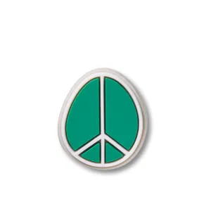 JIBBITZ™ PEACE DOODLE Crocs
