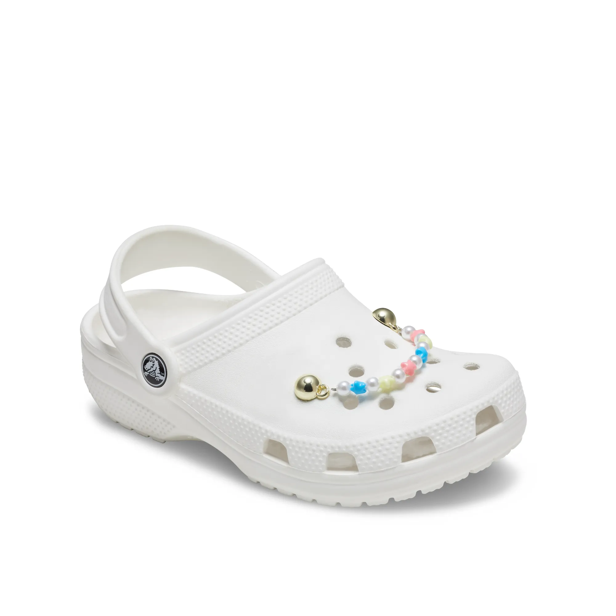 JIBBITZ™ PEARL AND STAR CHAIN Crocs