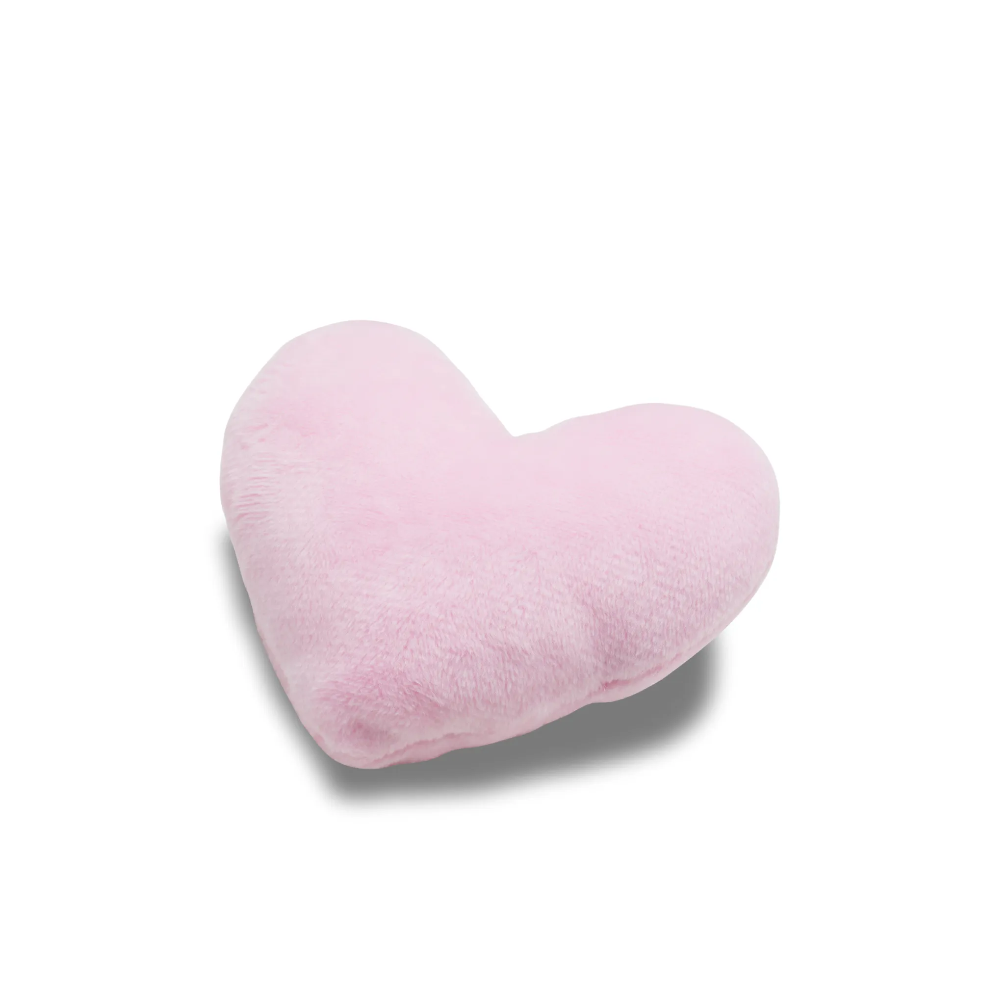 JIBBITZ™ PINK OVERSIZED HEART Crocs