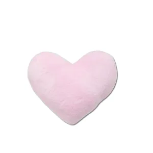 JIBBITZ™ PINK OVERSIZED HEART Crocs