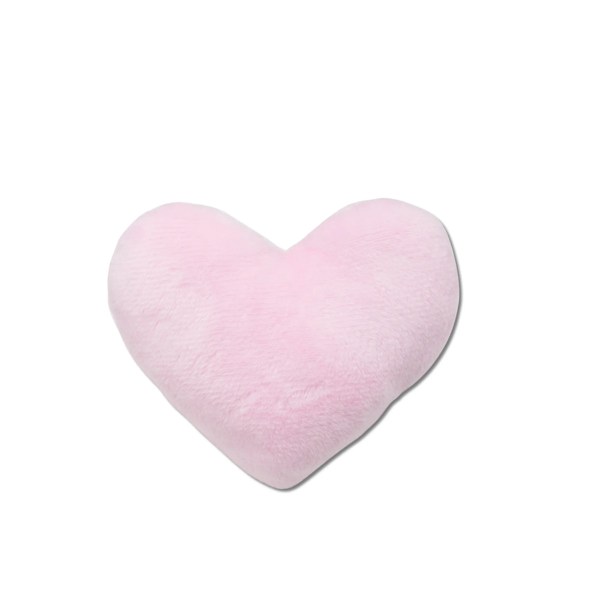 JIBBITZ™ PINK OVERSIZED HEART Crocs