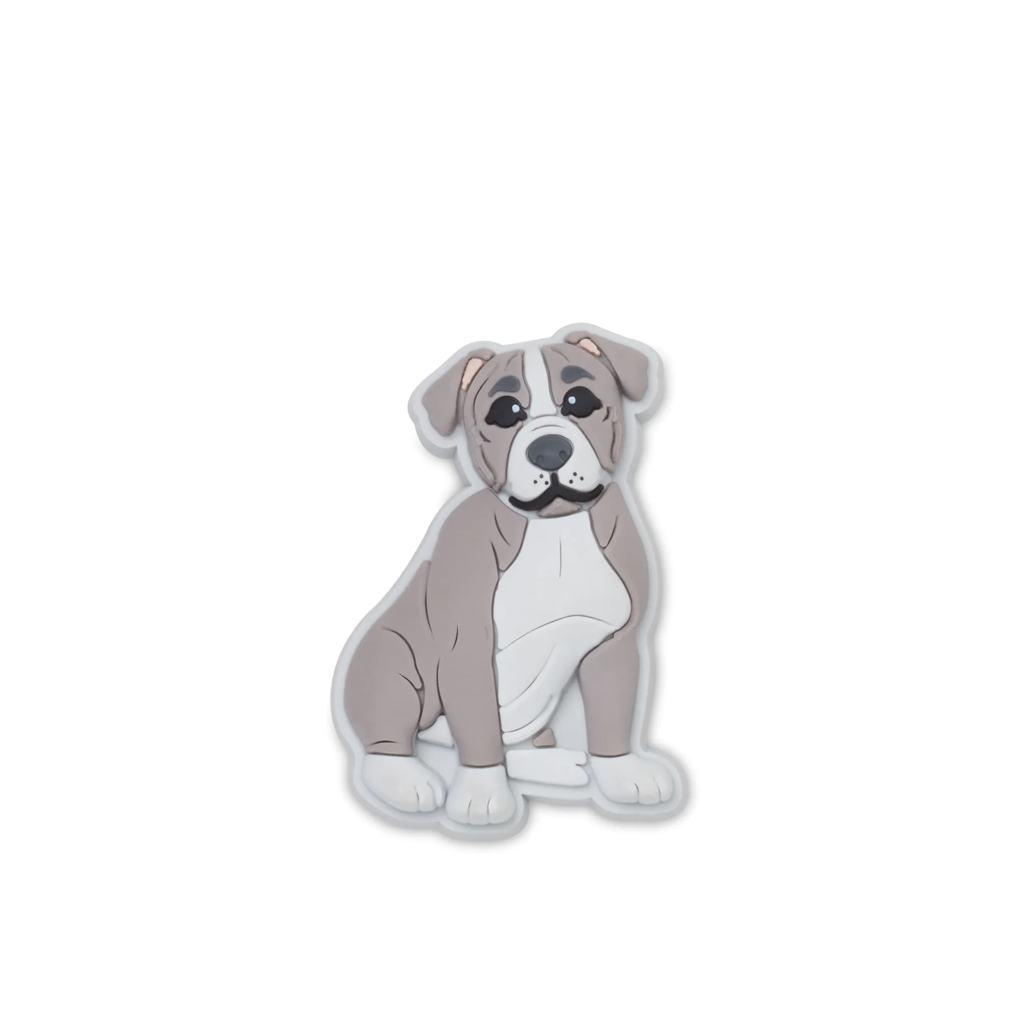 JIBBITZ™ PIT BULL PUPPY Crocs