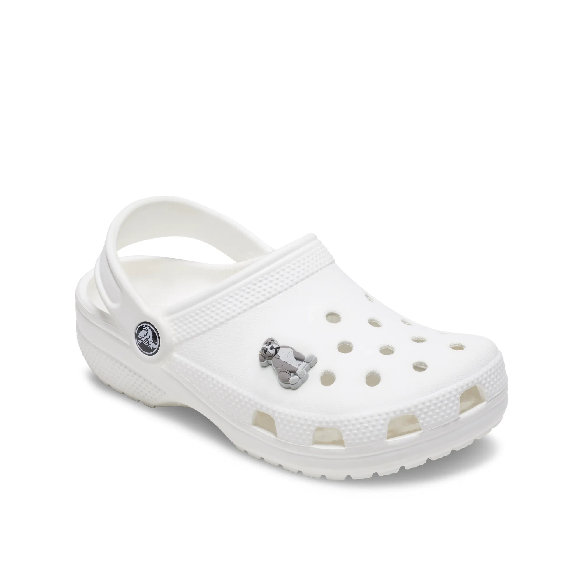 JIBBITZ™ PIT BULL PUPPY Crocs