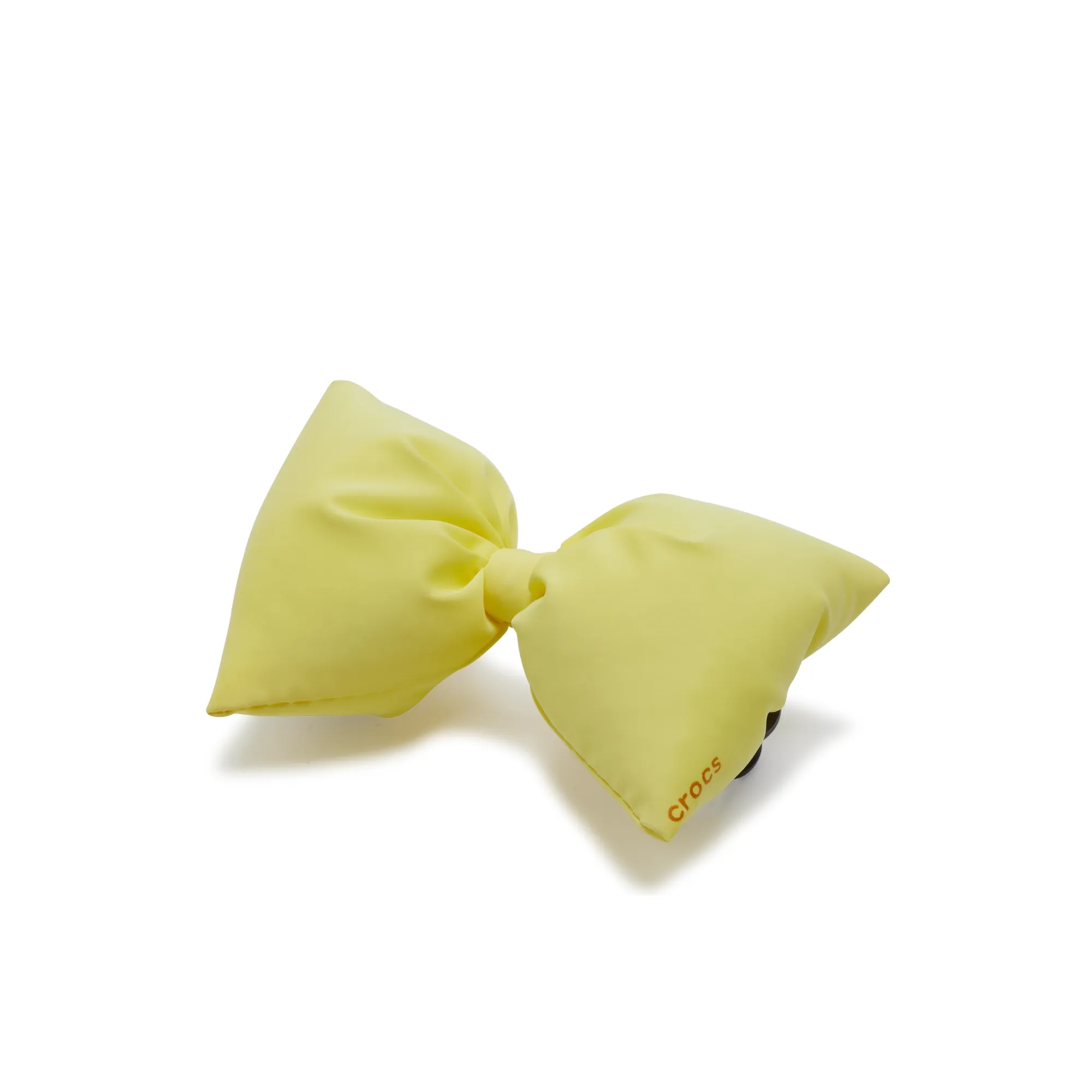 JIBBITZ™ PUFF BOW Crocs