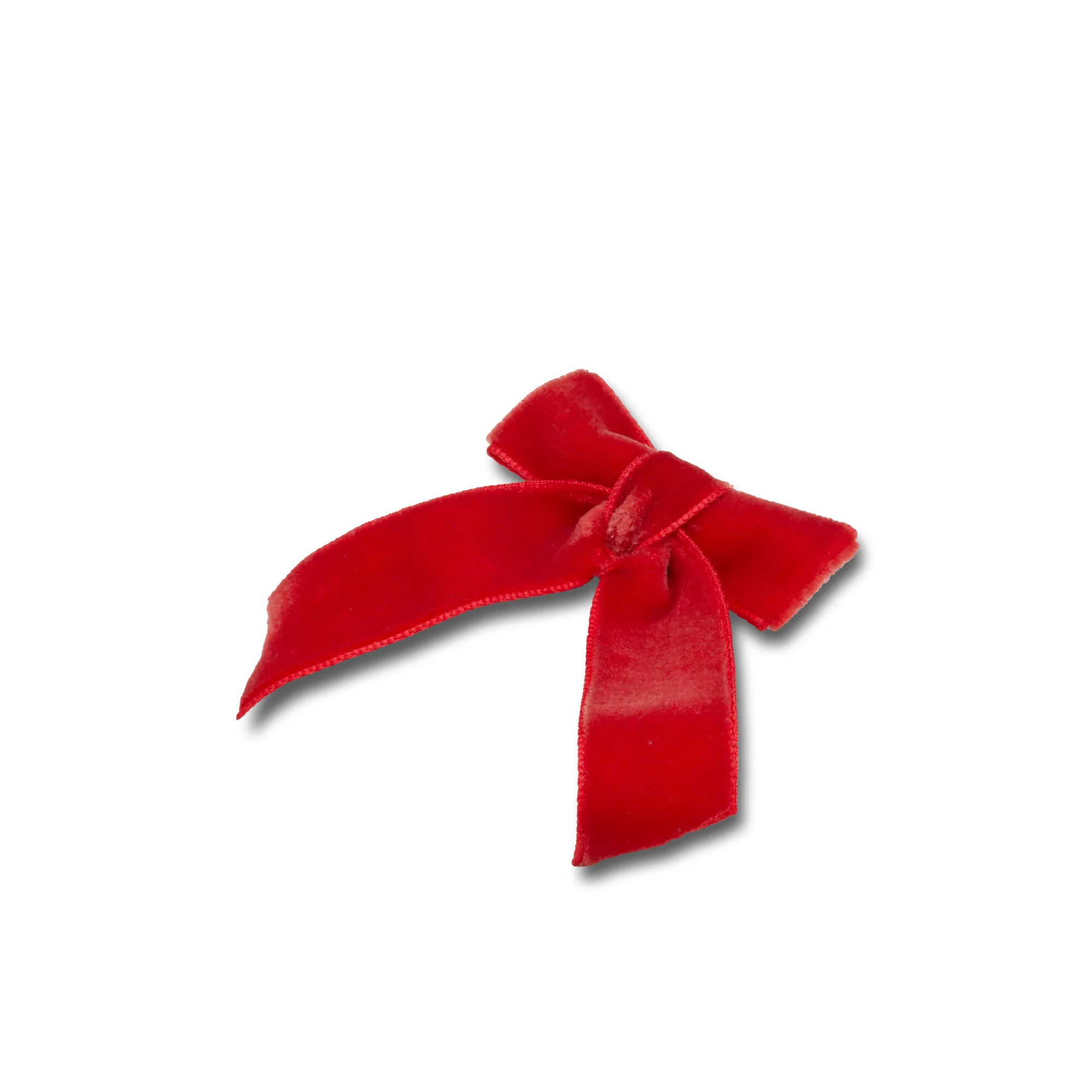 JIBBITZ™ RED VELVET BOW Crocs