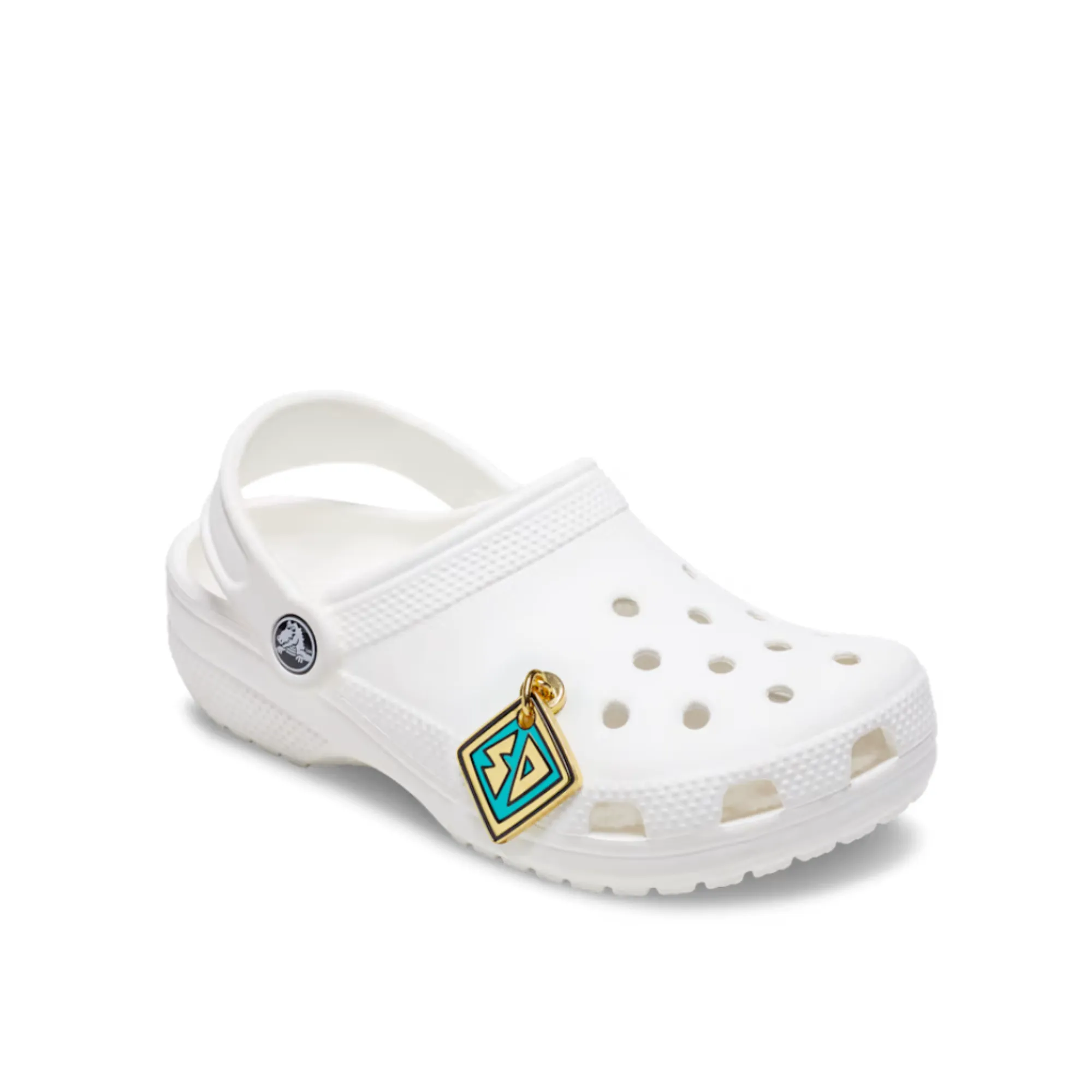 JIBBITZ™ SCOOBY DOO TAG Crocs