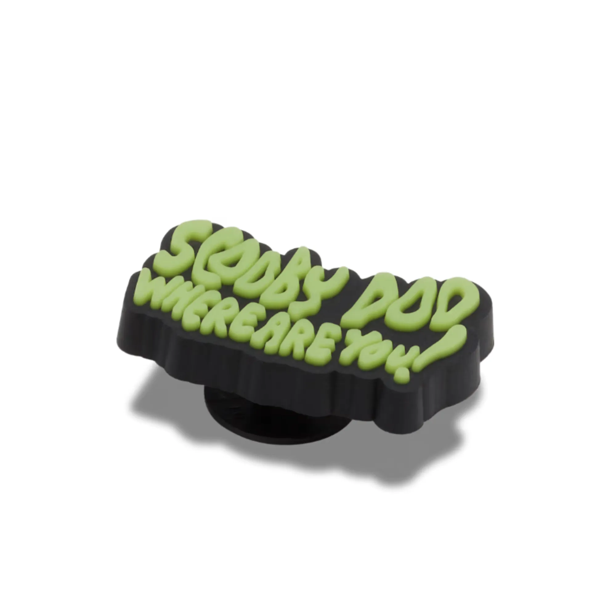 JIBBITZ™ SCOOBY DOO WHERE ARE YOU Crocs