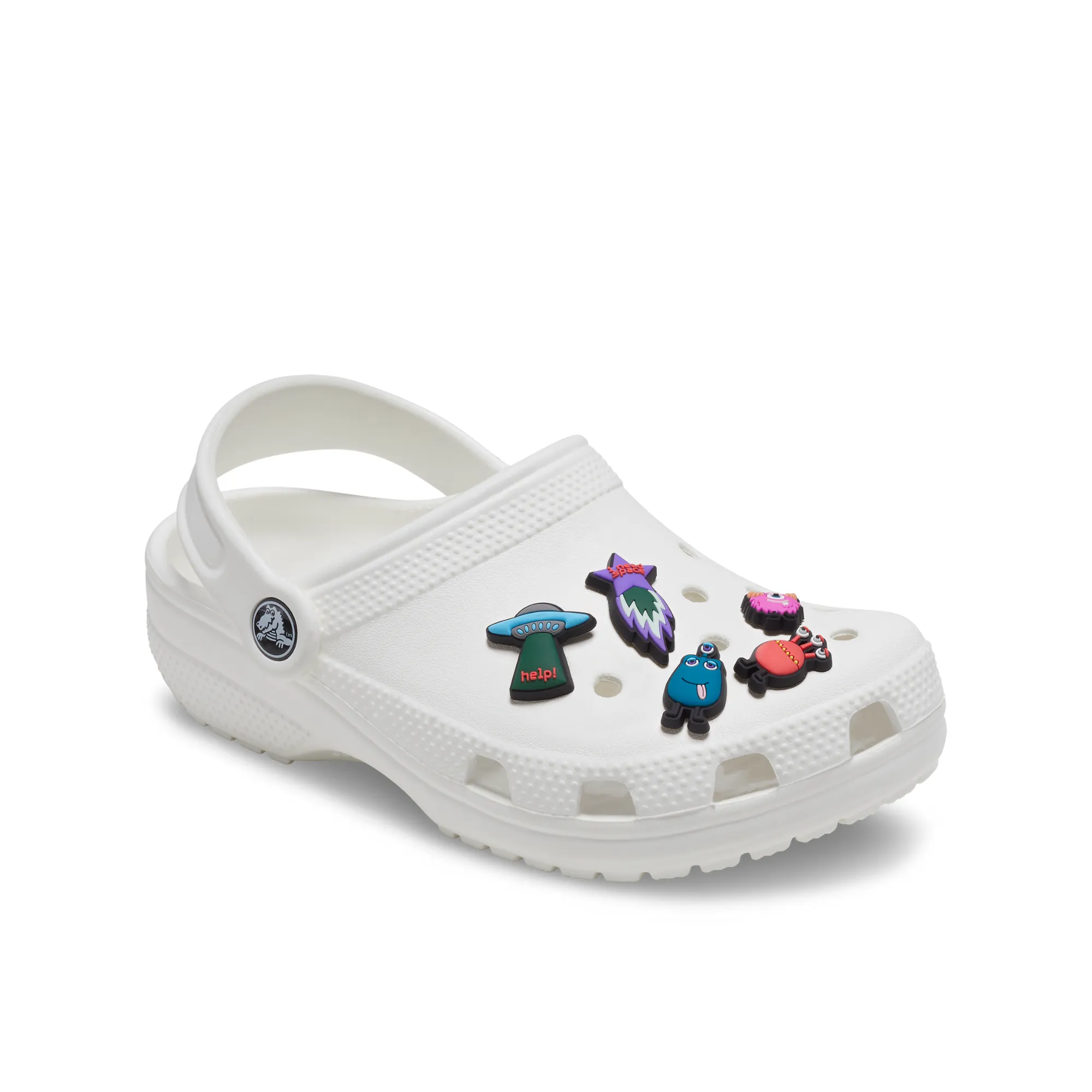 JIBBITZ™ SPACE CADET 5 PACK Crocs