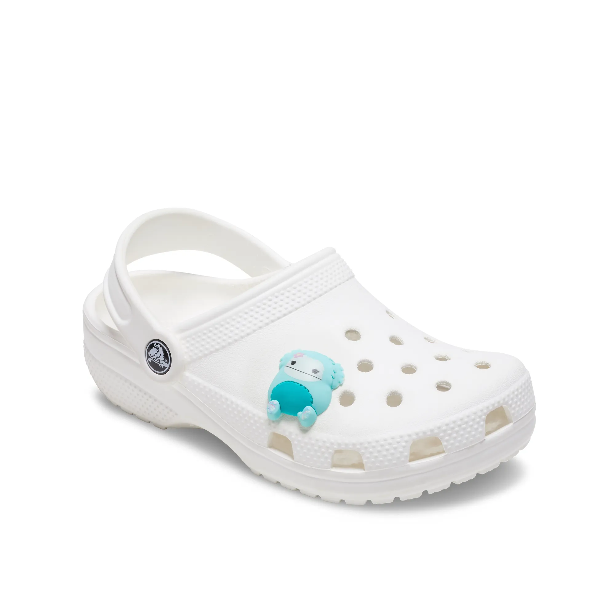 JIBBITZ™  SQUISHMALLOWS 2 Crocs