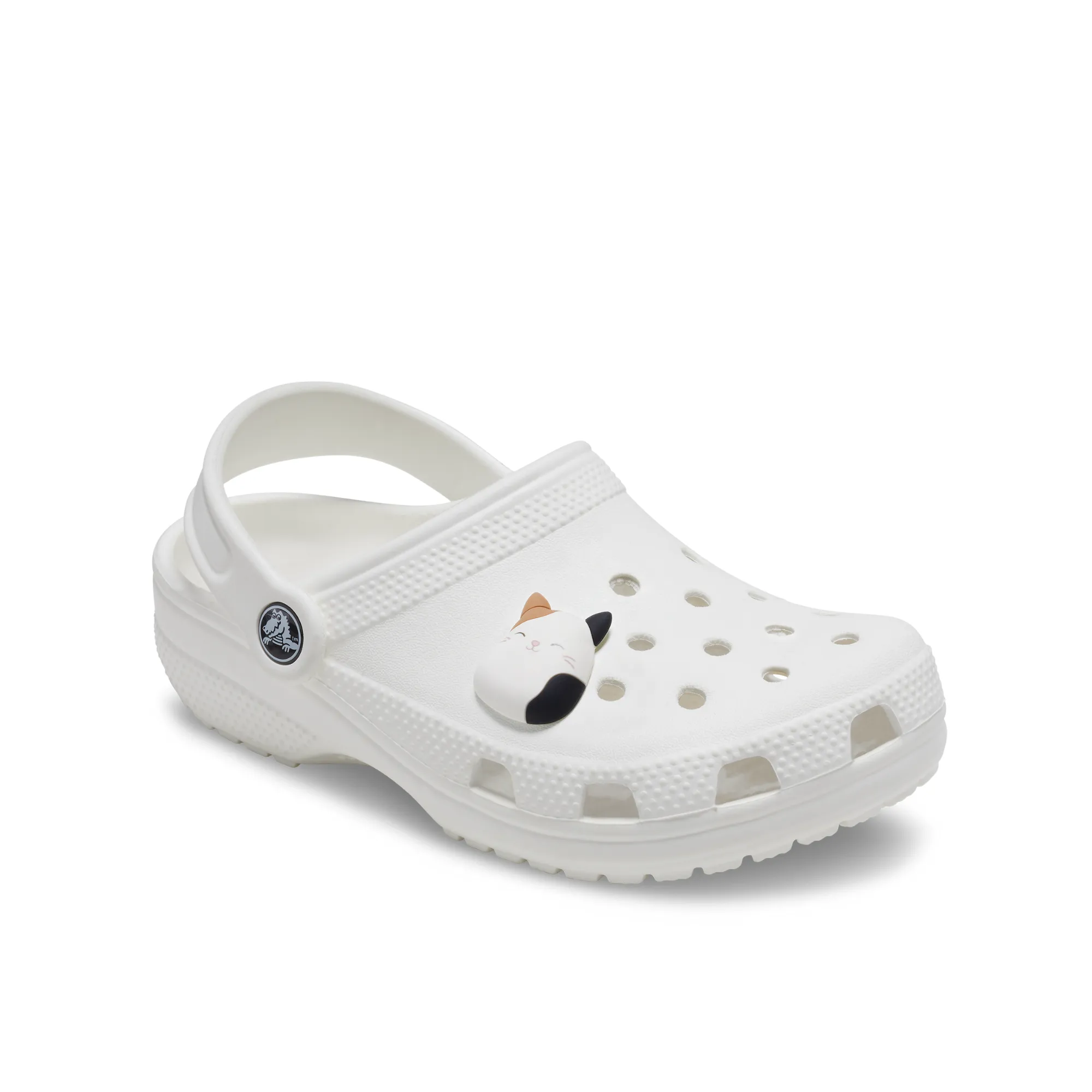 JIBBITZ™  SQUISHMALLOWS 3 Crocs