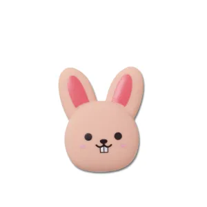 JIBBITZ™ SQUISHY BUNNY Crocs