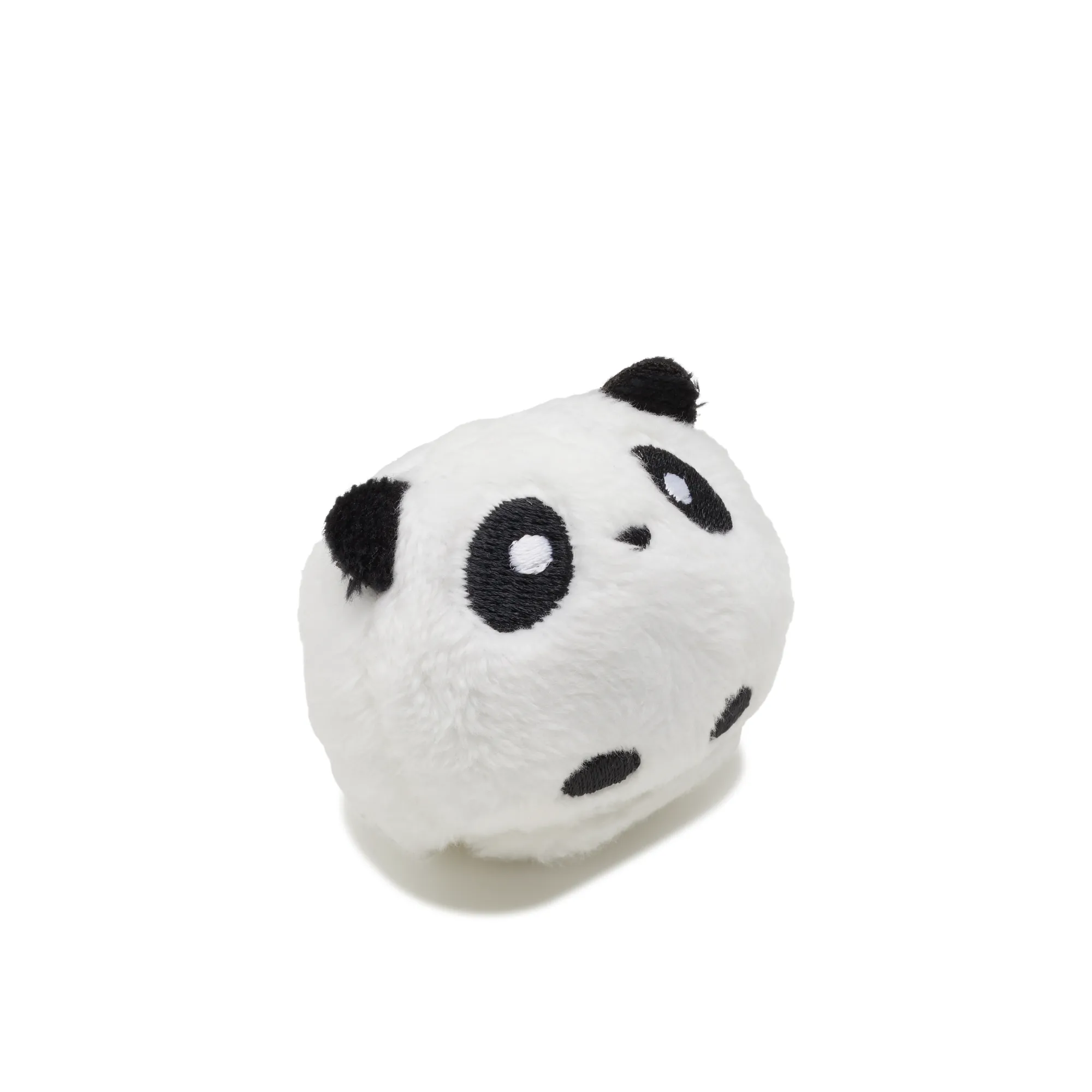 JIBBITZ™ SQUISHY FUZZ PANDA Crocs