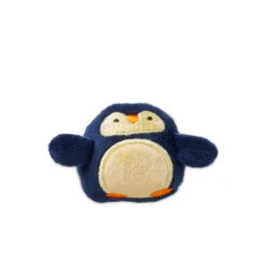JIBBITZ™ SQUISHY FUZZ PENGUIN Crocs