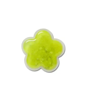 JIBBITZ™  SQUISHY GLITTER FLOWER Crocs