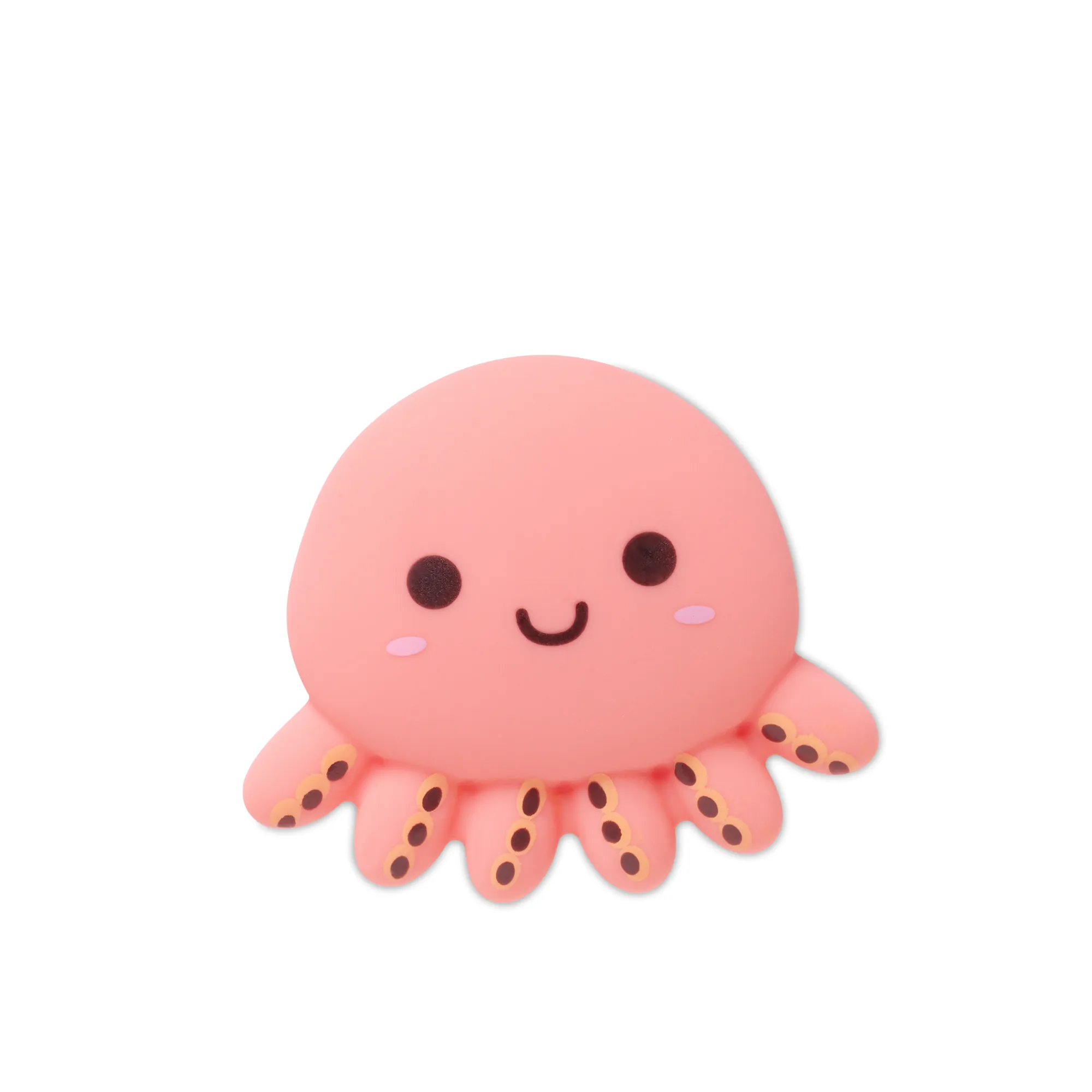 JIBBITZ™ SQUISHY OCTOPUS Crocs