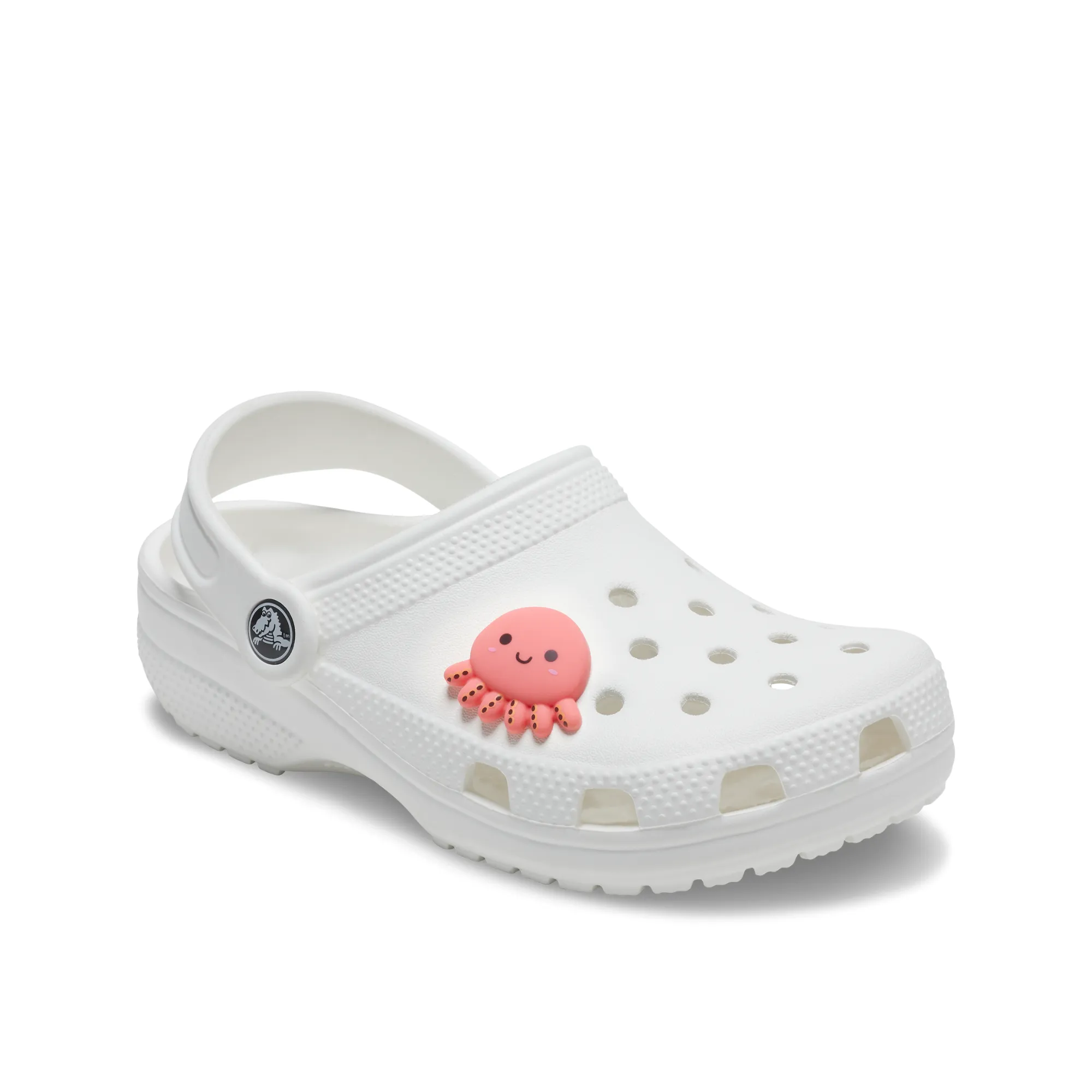 JIBBITZ™ SQUISHY OCTOPUS Crocs