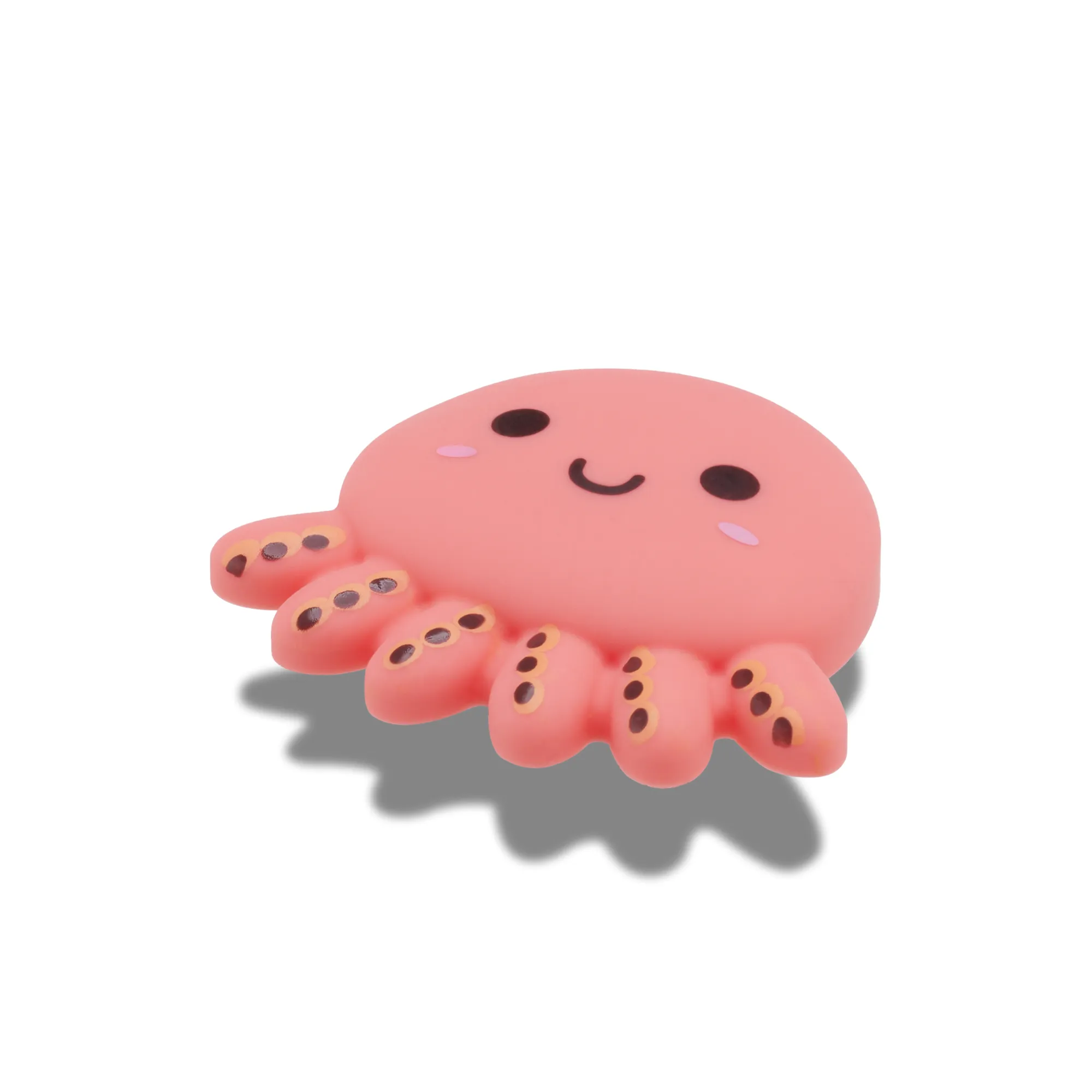 JIBBITZ™ SQUISHY OCTOPUS Crocs