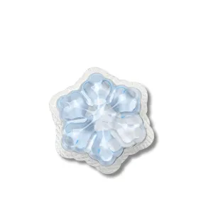 JIBBITZ™ SQUISHY SNOWFLAKE Crocs