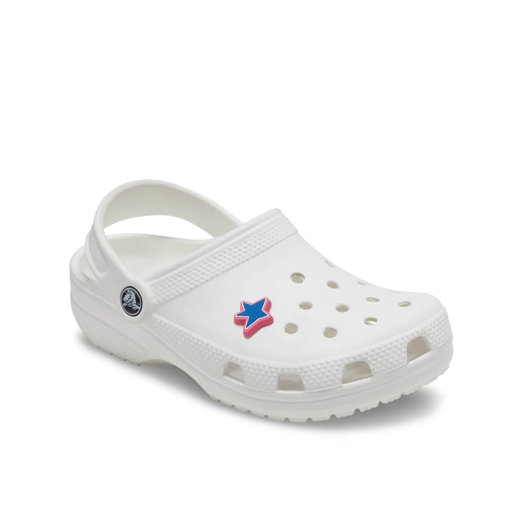 JIBBITZ™ STAR DOODLE Crocs