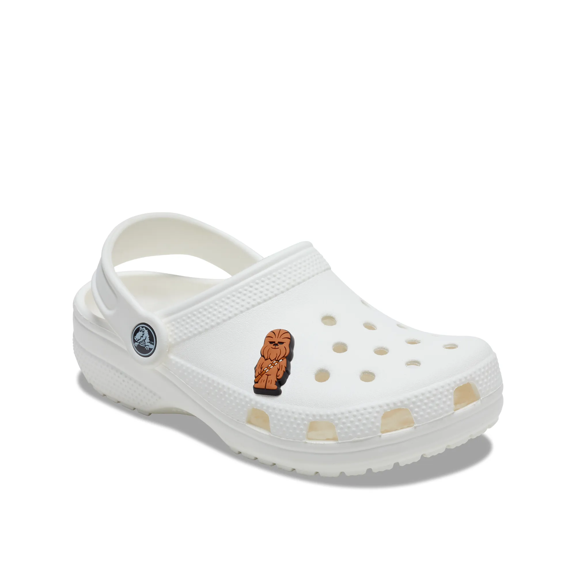 JIBBITZ™ STAR WARS CHEWBACCA Crocs