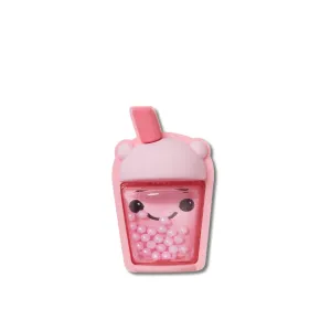 JIBBITZ™ STRAWBERRY BOBA Crocs