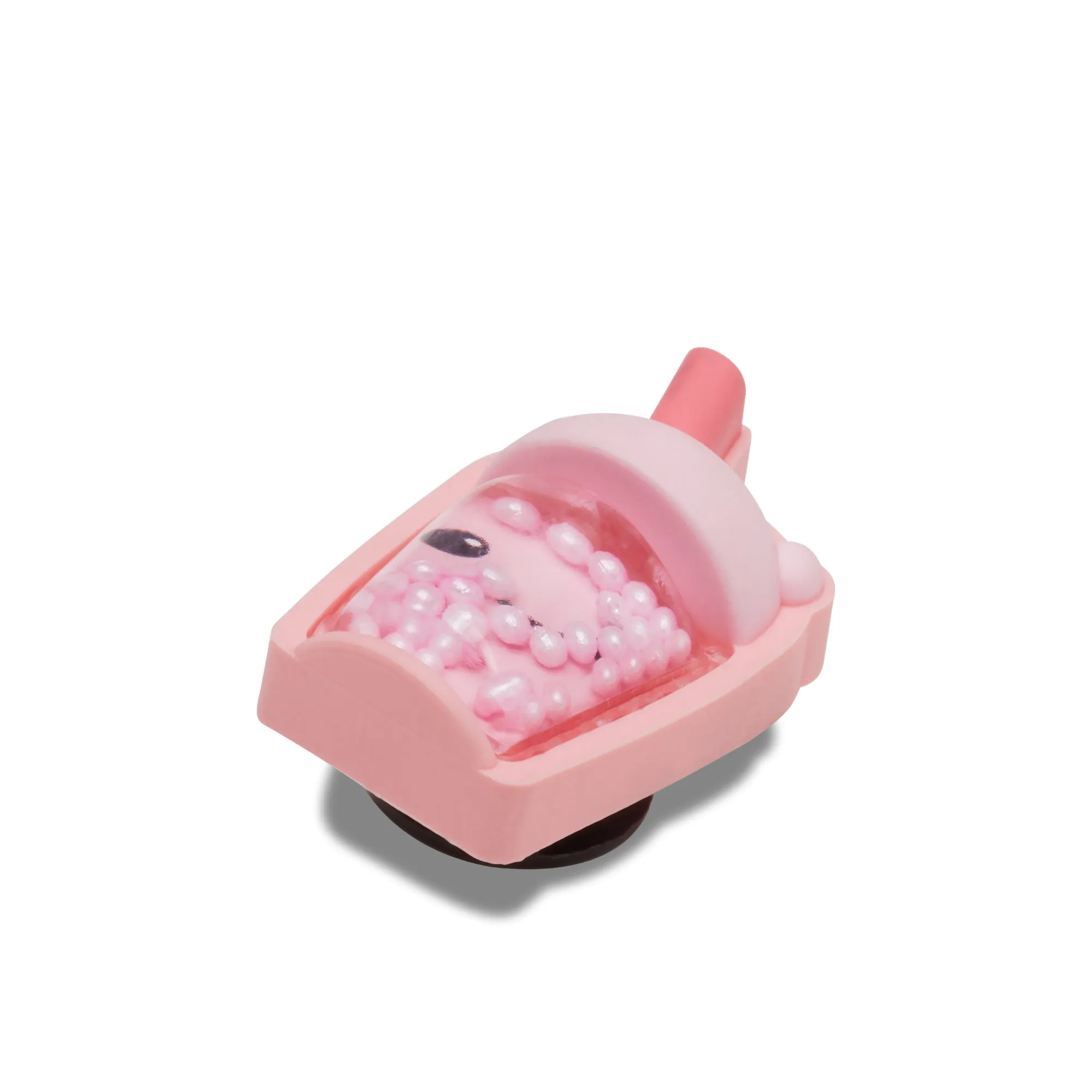 JIBBITZ™ STRAWBERRY BOBA Crocs