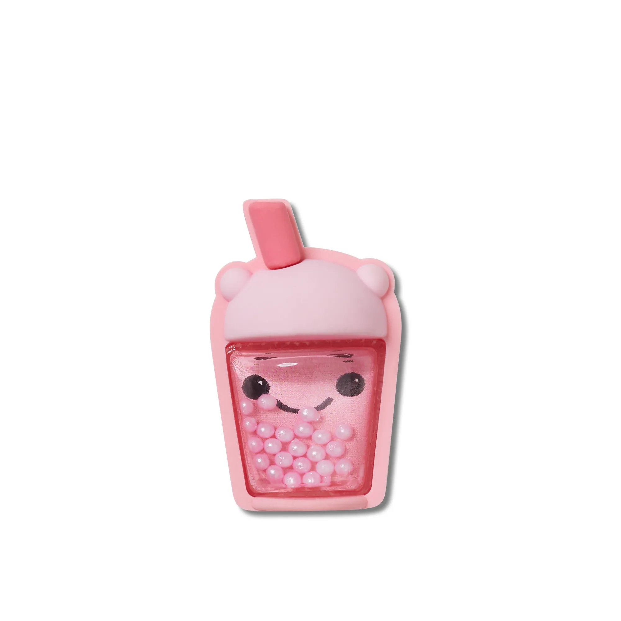 JIBBITZ™ STRAWBERRY BOBA Crocs