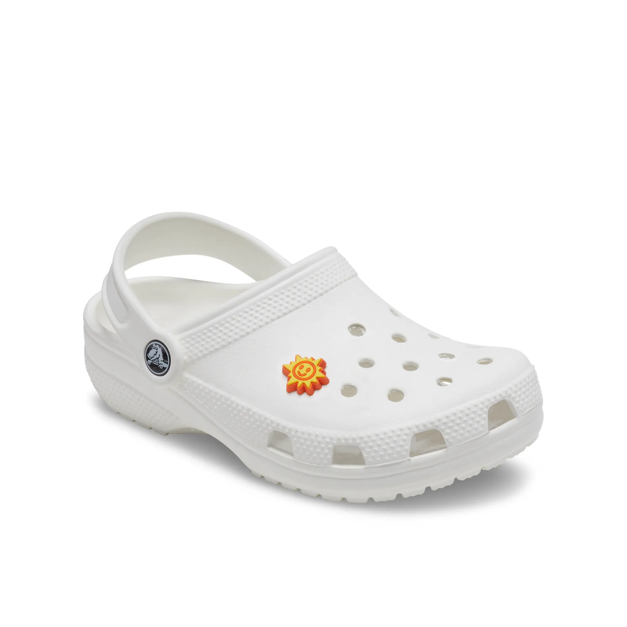 JIBBITZ™ SUN DOODLE Crocs