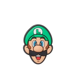 JIBBITZ™ SUPER MARIO LUIGI Crocs