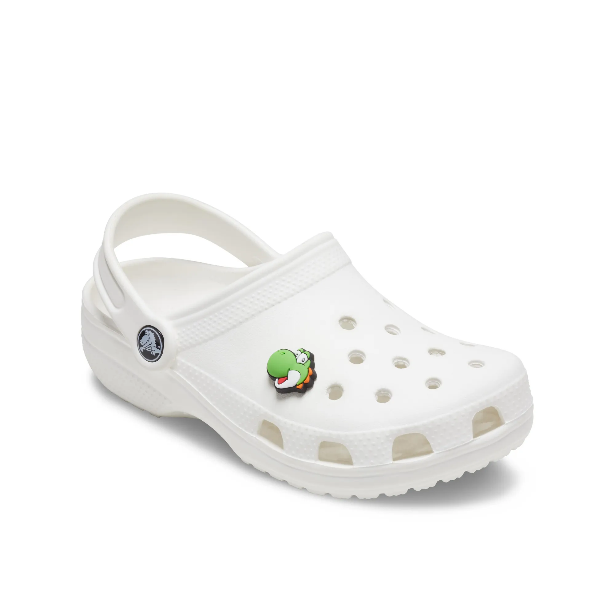 JIBBITZ™ SUPER MARIO YOSHI Crocs