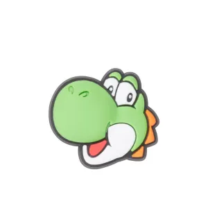 JIBBITZ™ SUPER MARIO YOSHI Crocs
