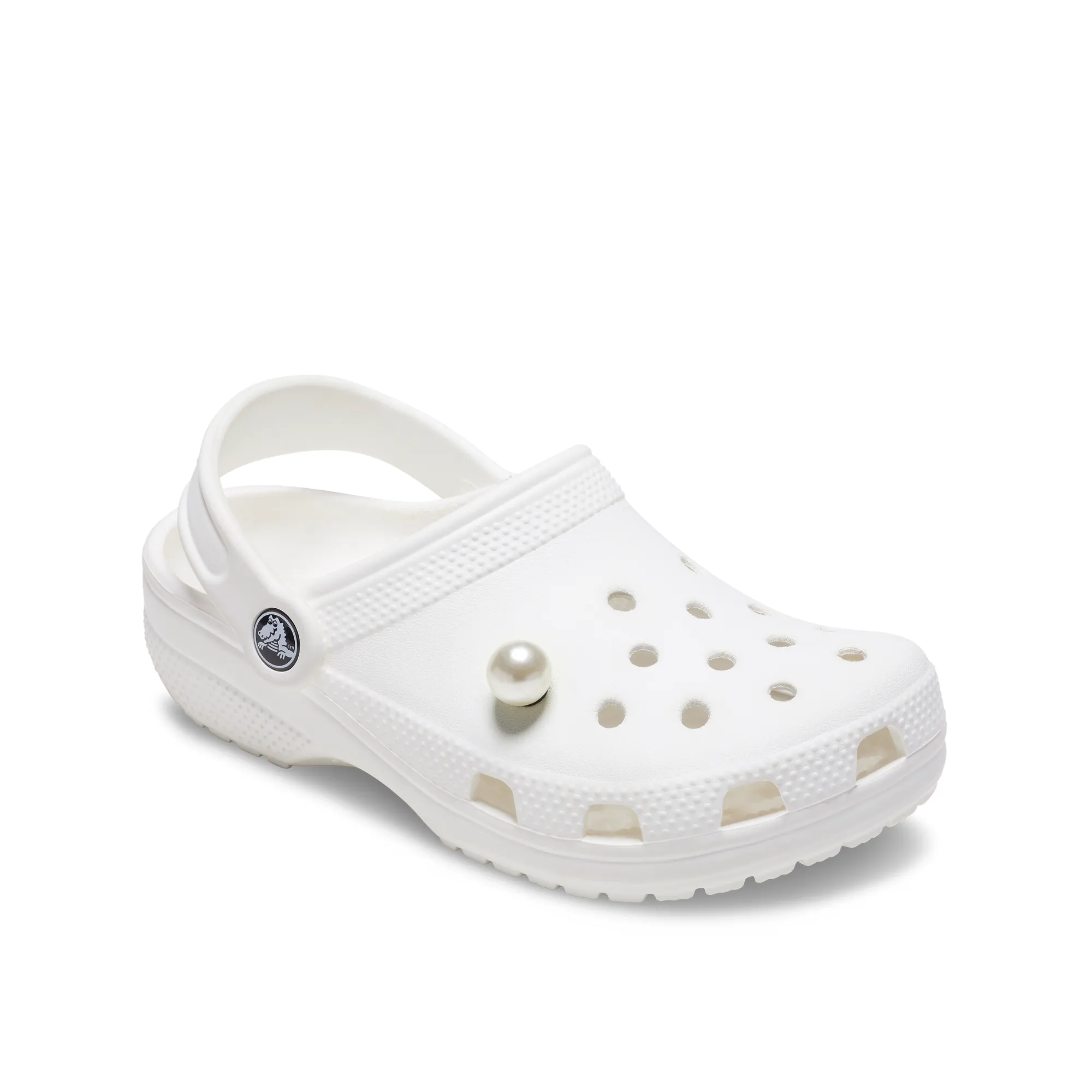 JIBBITZ™ TEENSY PEARL Crocs