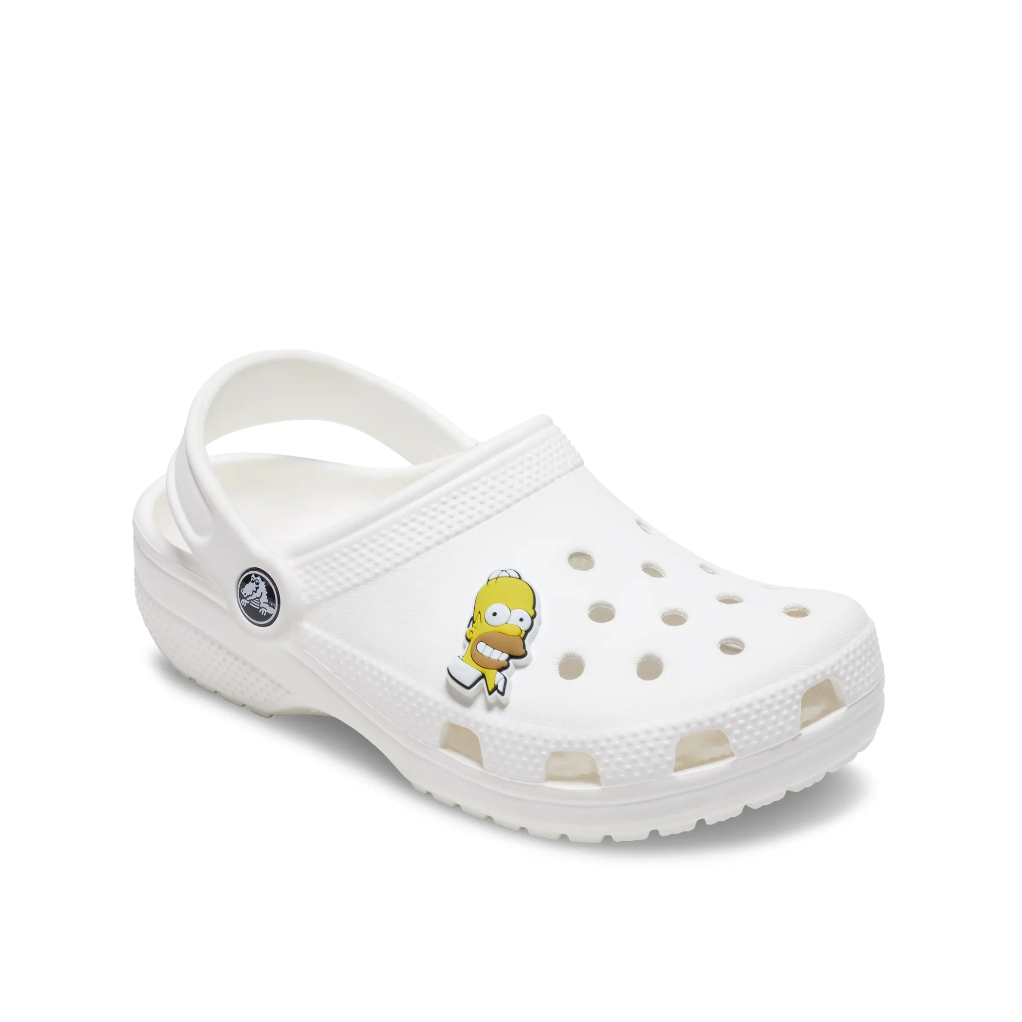JIBBITZ™ THE SIMPSONS HOMER Crocs