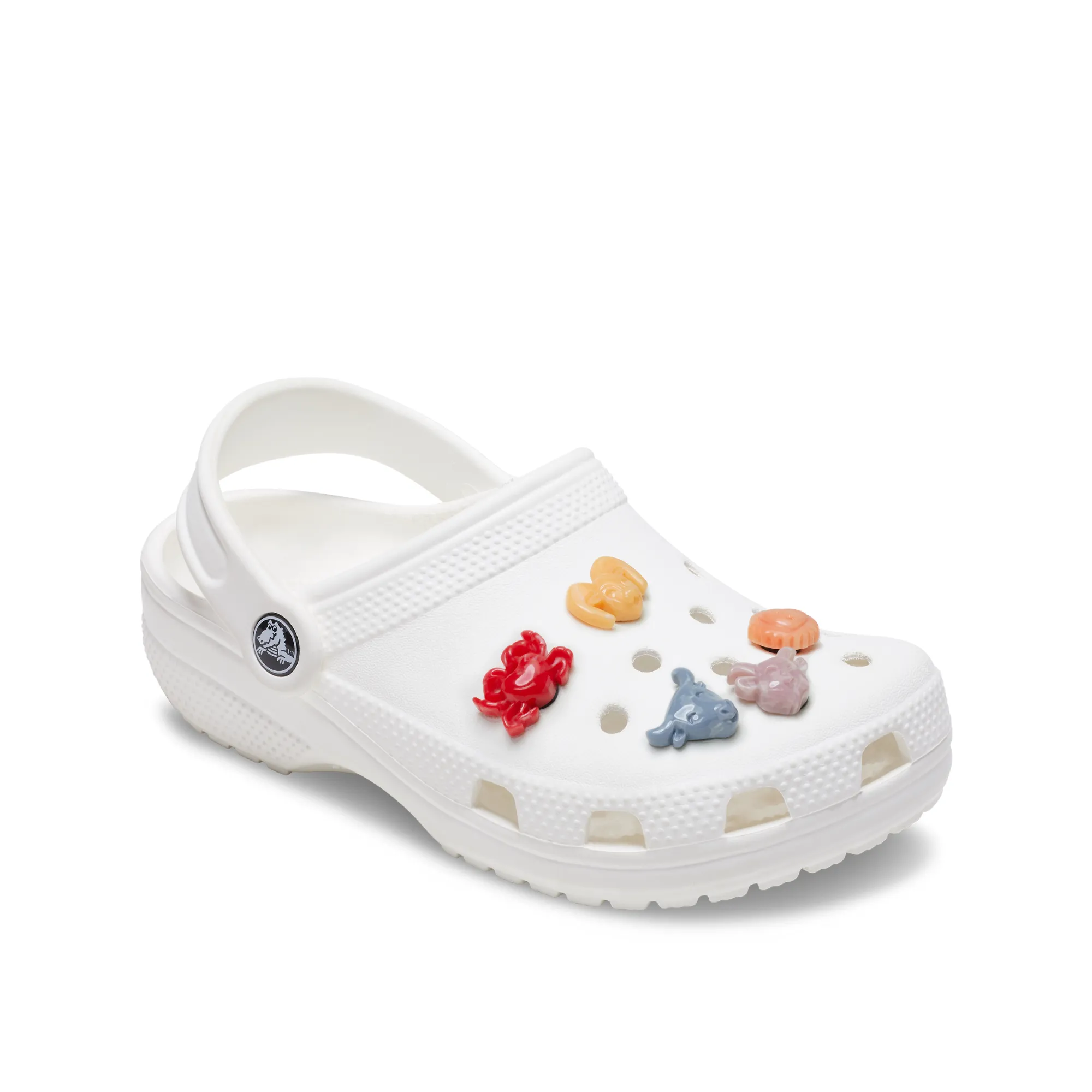 JIBBITZ™ TINY ELEVATED ANIMALS 5 PACK Crocs