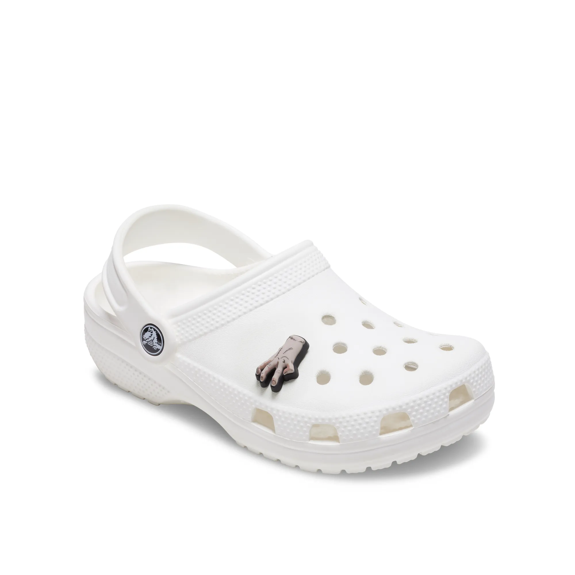 JIBBITZ™  WEDNESDAY THING Crocs