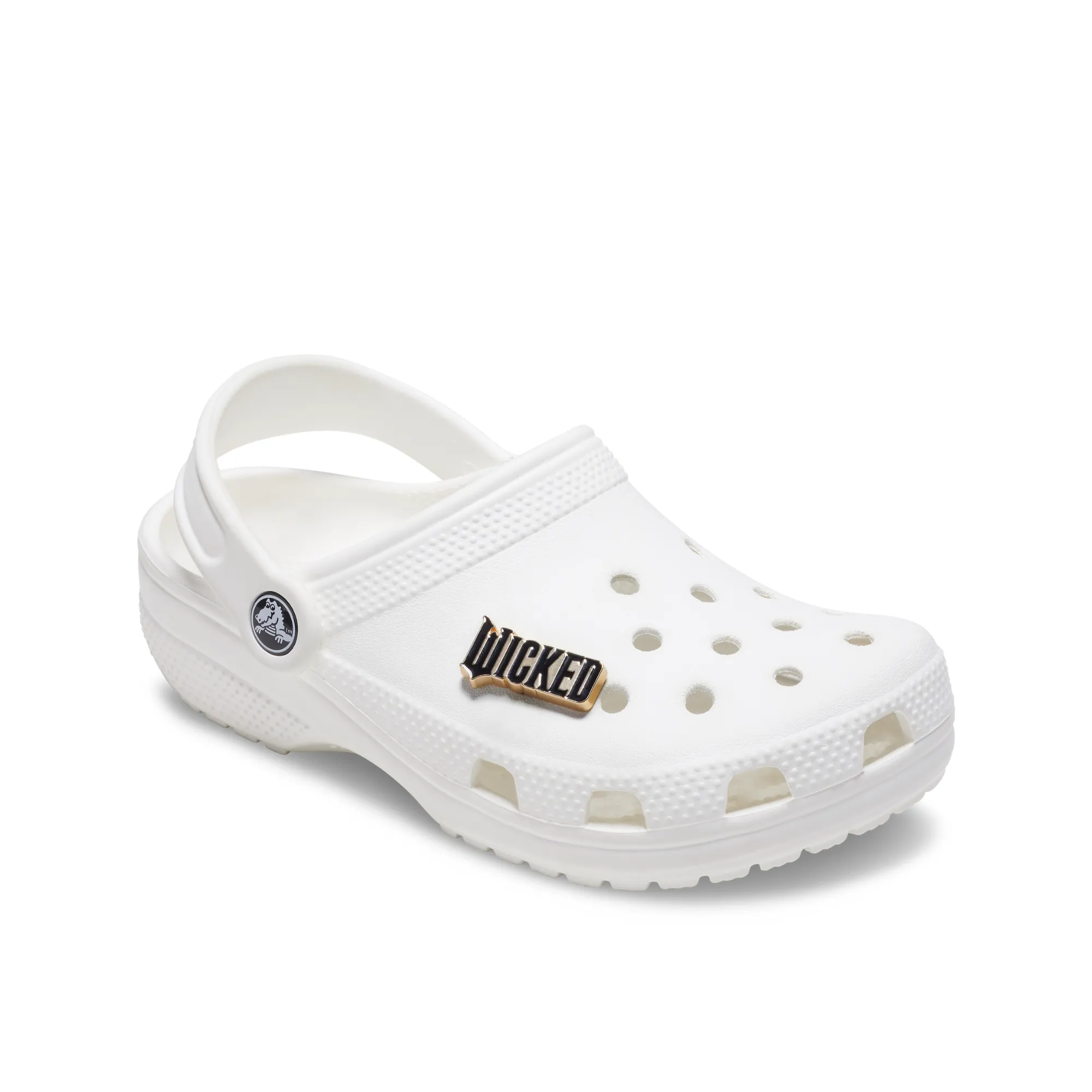 JIBBITZ™ WICKED 2 Crocs