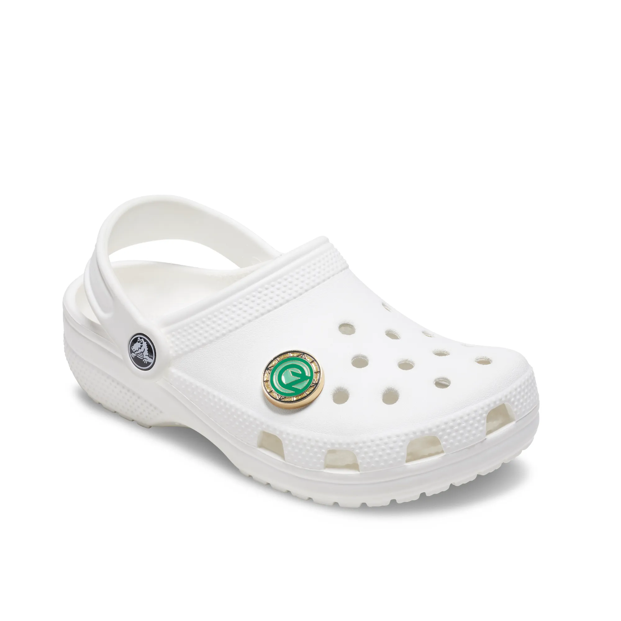 JIBBITZ™ WICKED 3 Crocs