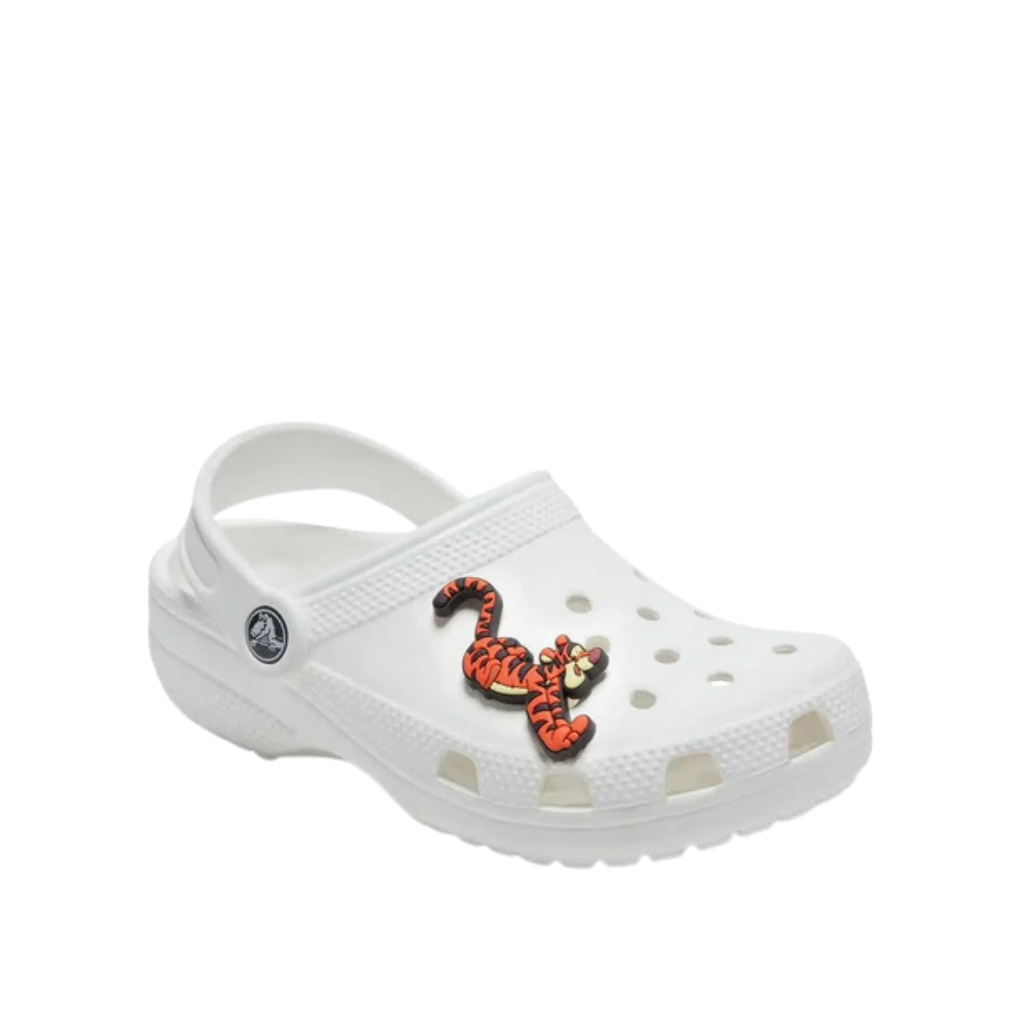 JIBBITZ™ WINNIE THE POOH TIGGER Crocs